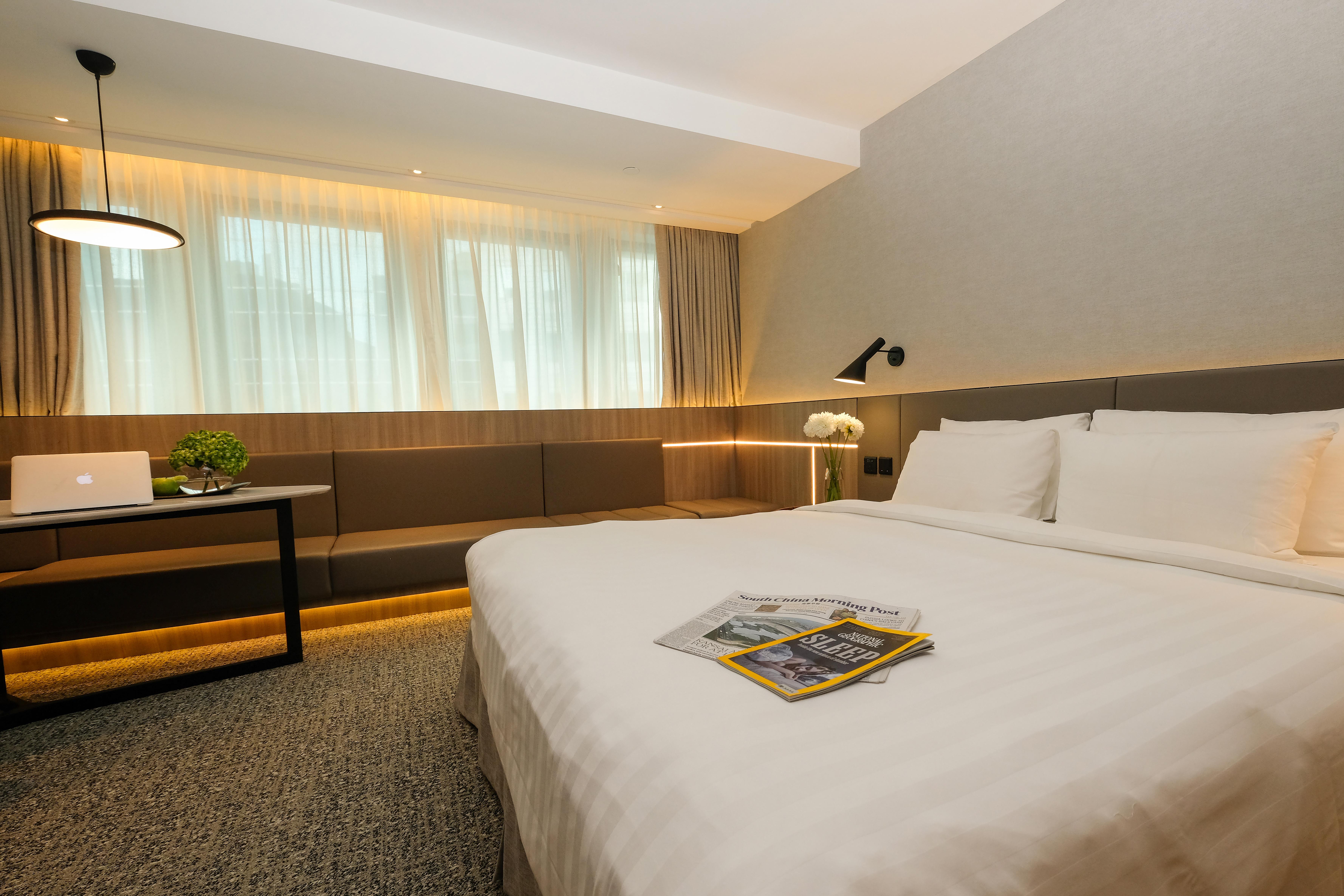 Nathan 4* Hong Kong