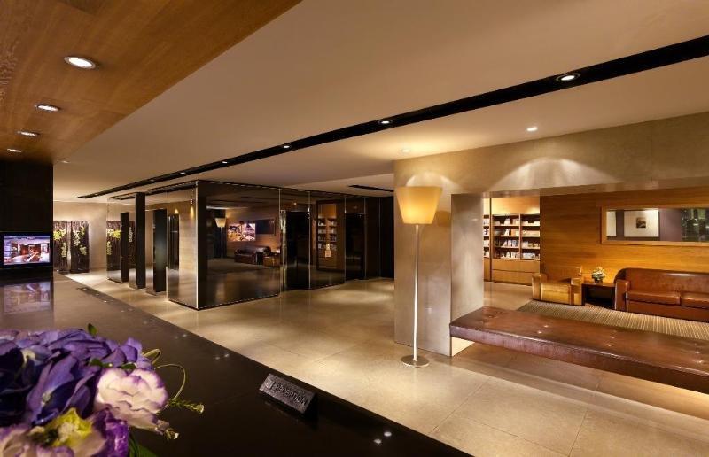 Nathan 4* Hong Kong