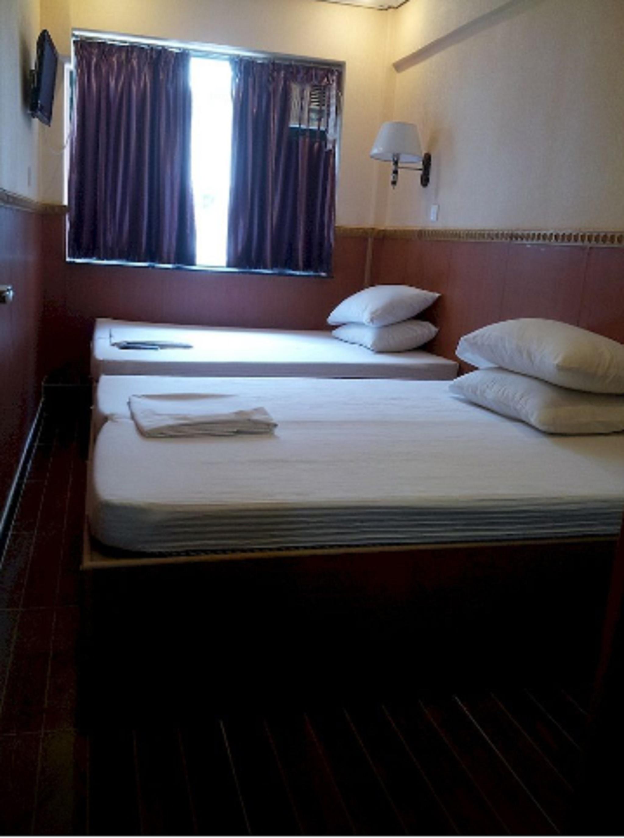 New Garden Hostel