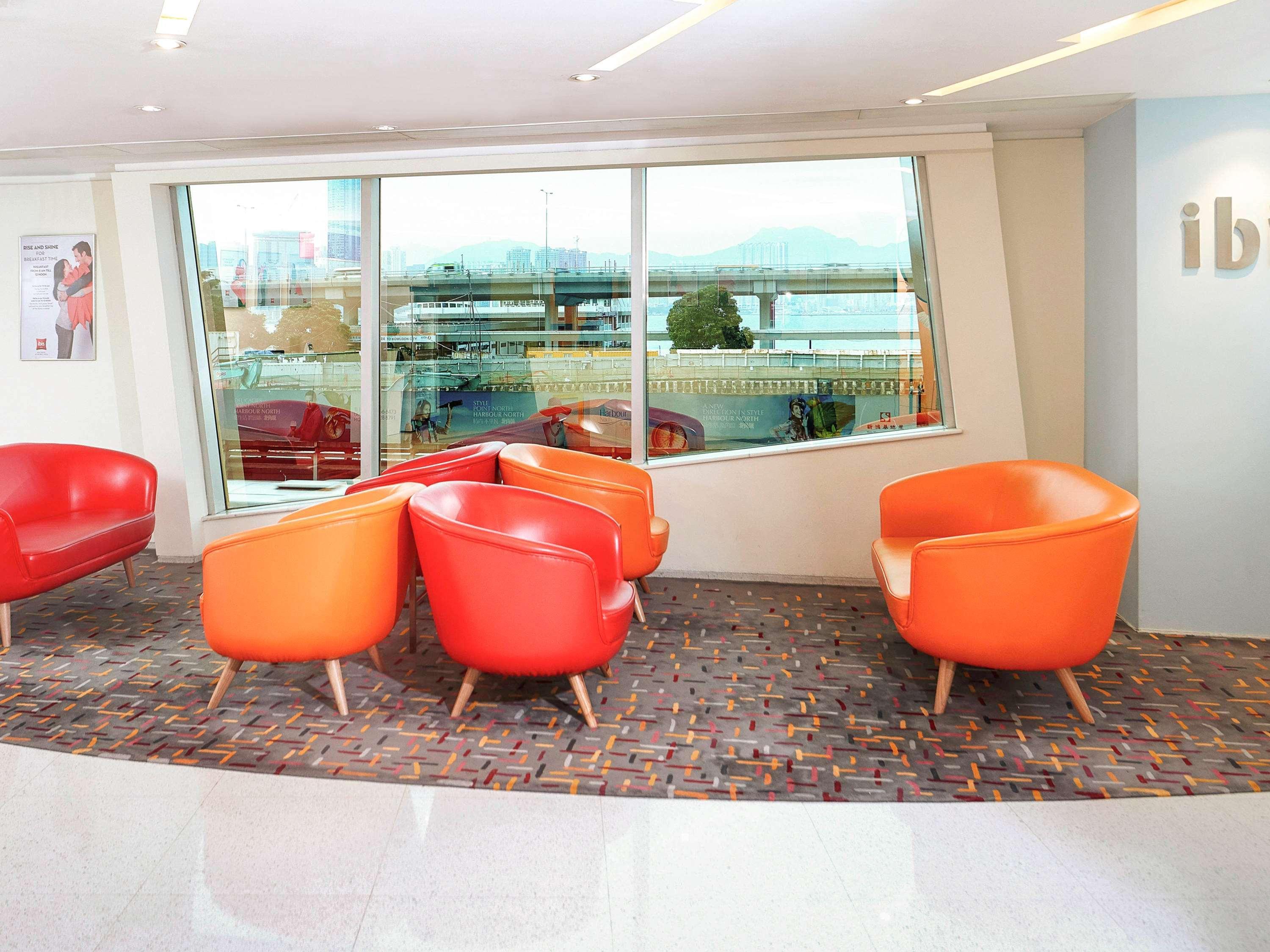 Hotel Ibis North Point Hong Kong