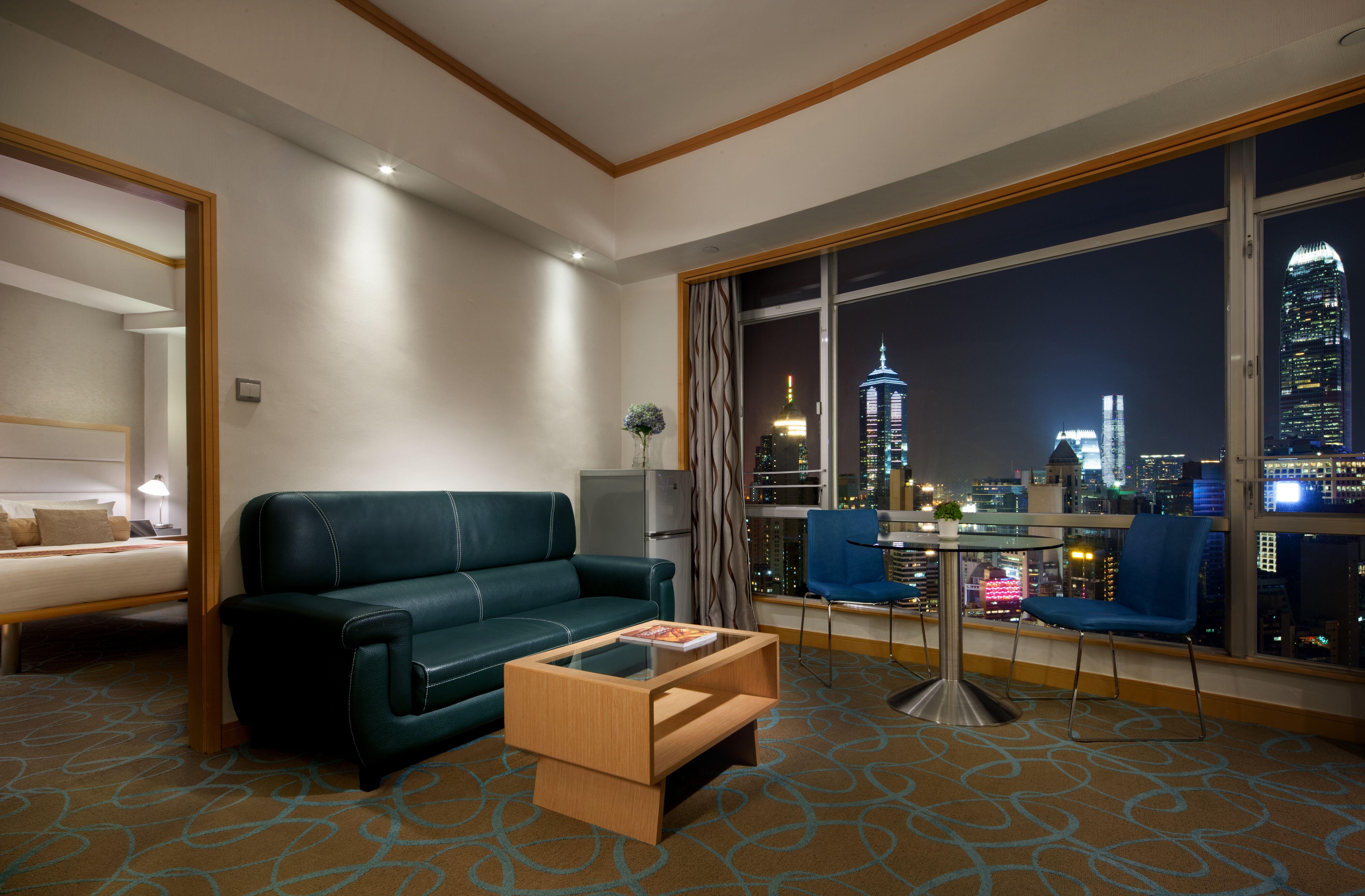 Garden View Hotel 4*
