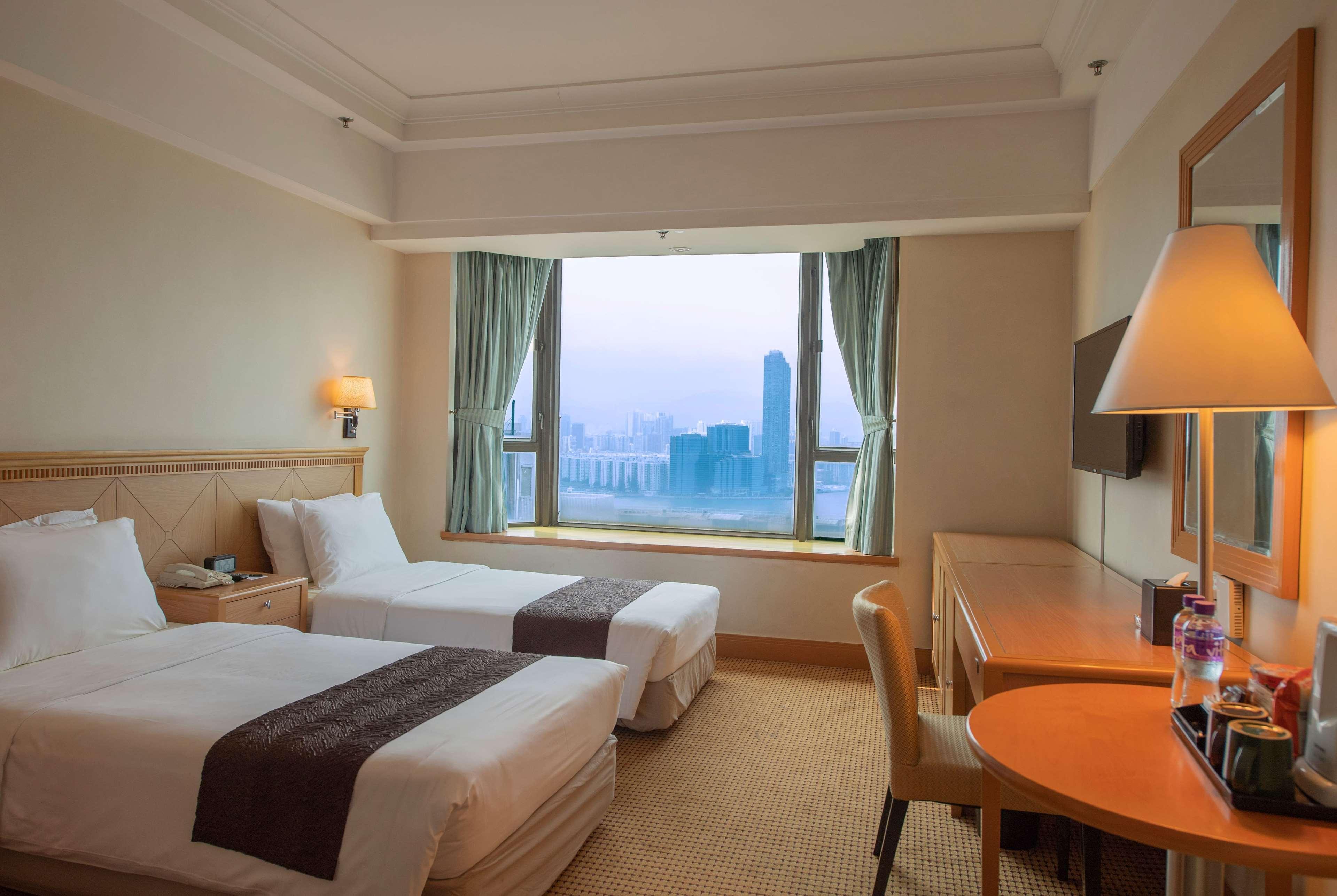 Ramada Grand View Hong Kong