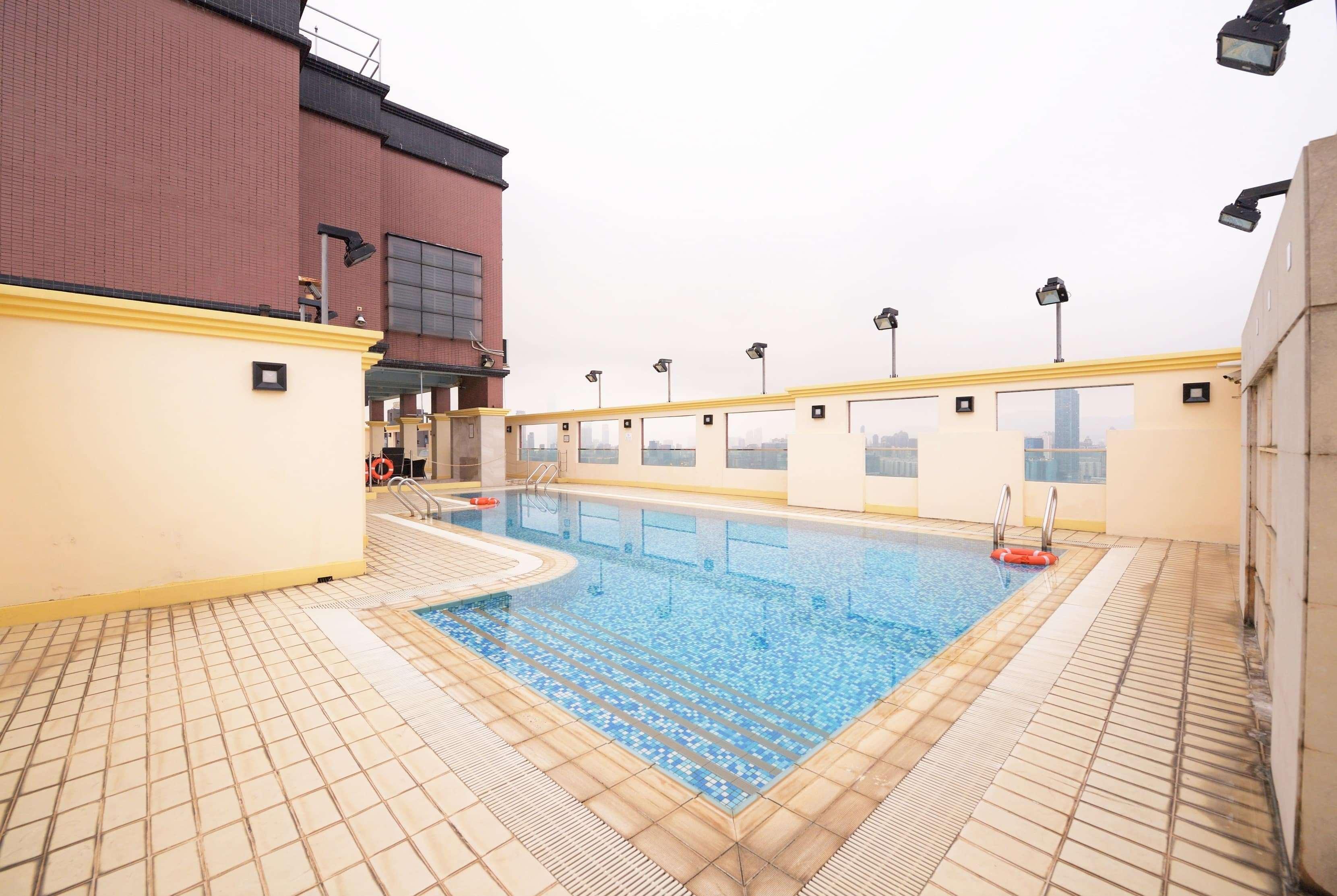Ramada Grand View Hong Kong