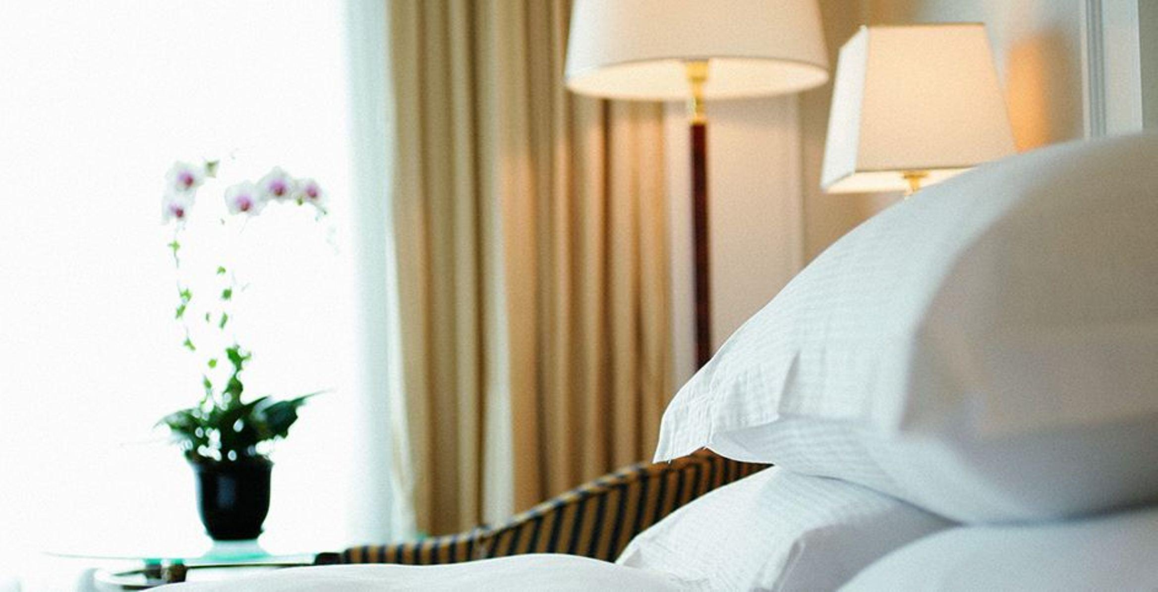 Intercontinental Grand Stanford By Ihg 5*