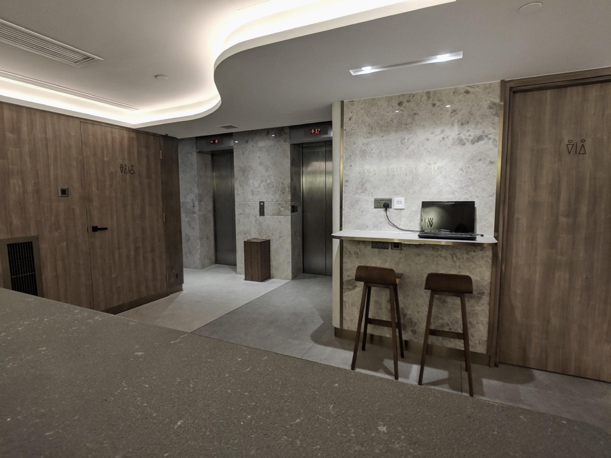 Wifi Boutique Hotel