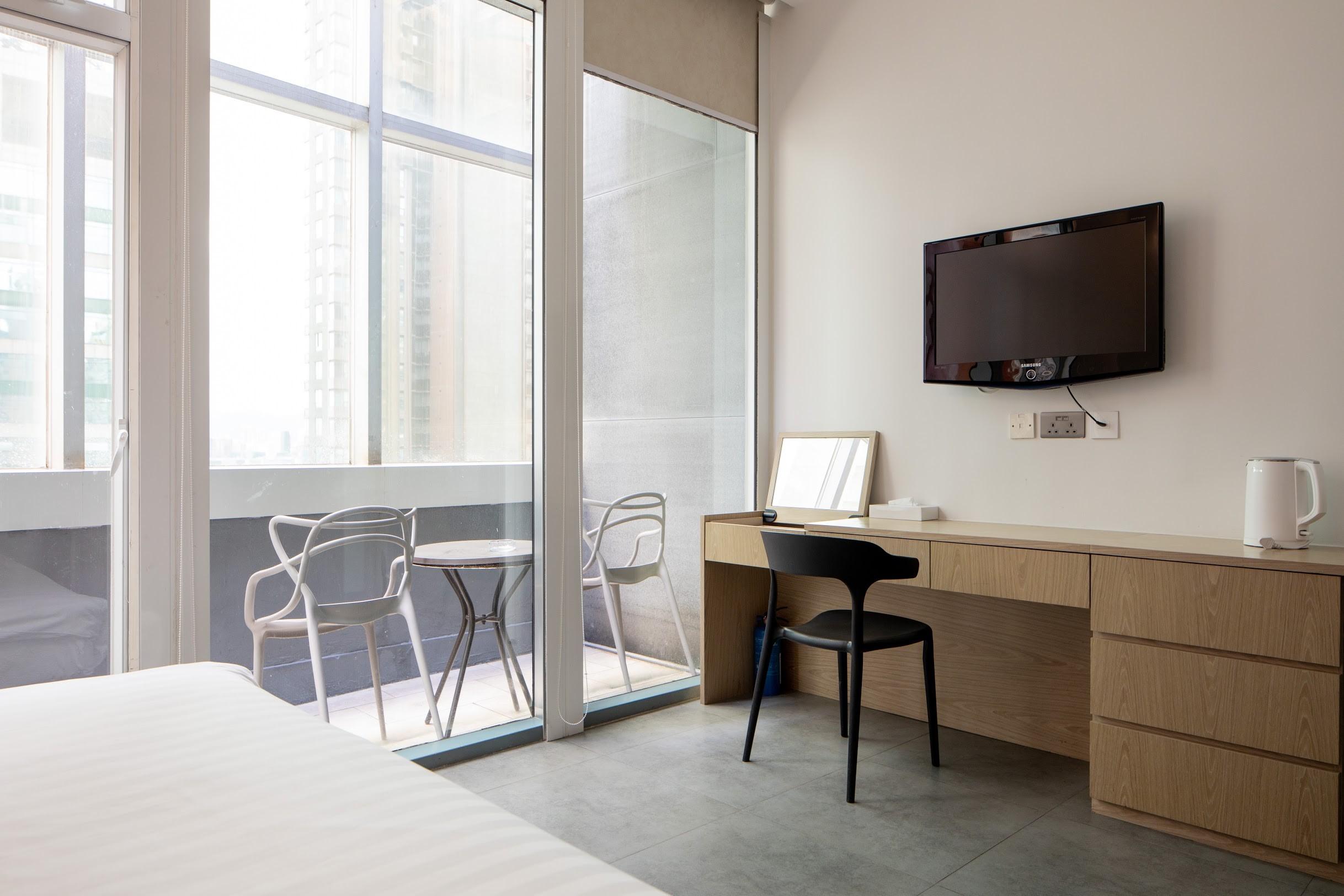 Wifi Boutique 3* Hongkong