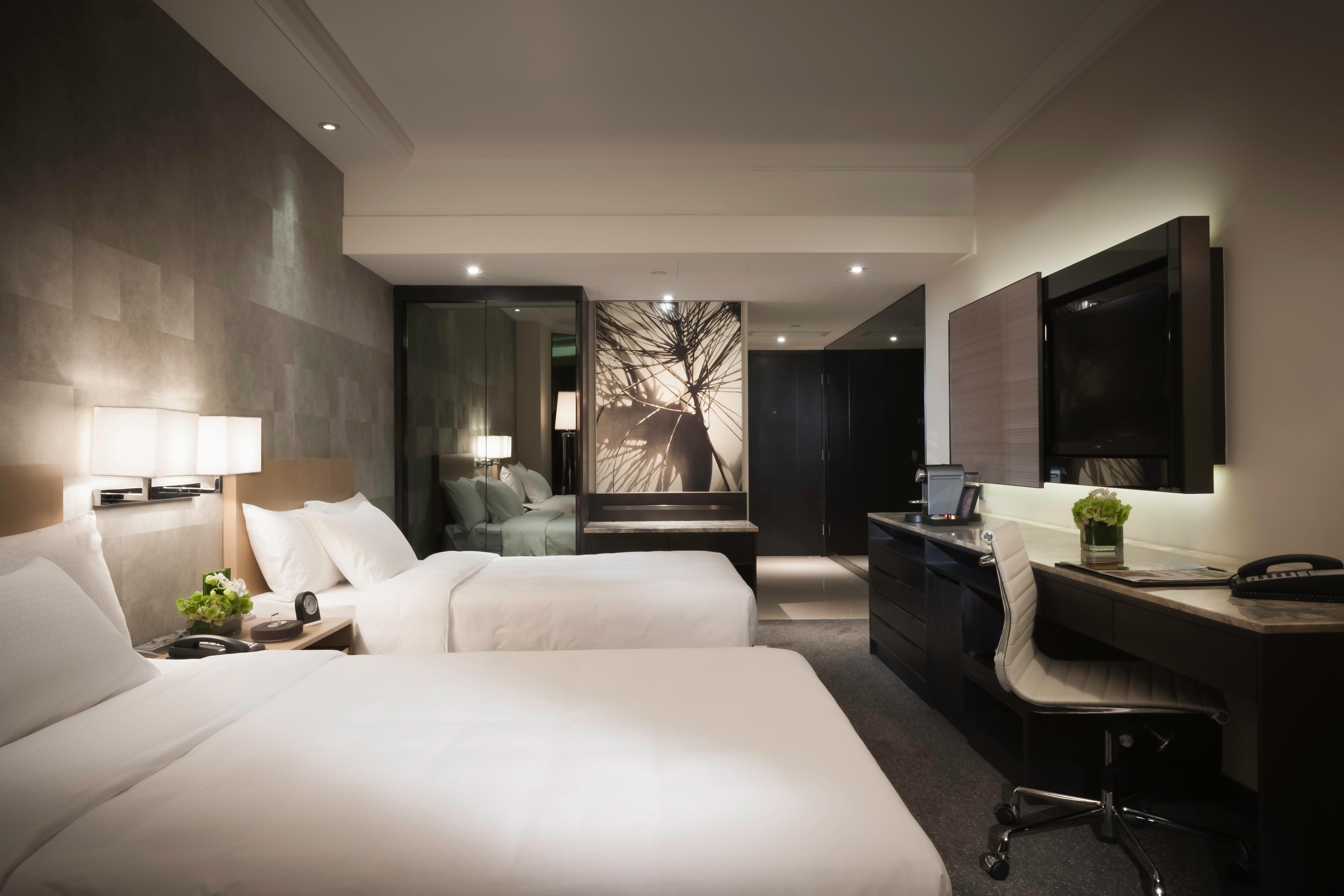 Hotel Gateway Hotel, Marco Polo Hong Kong
