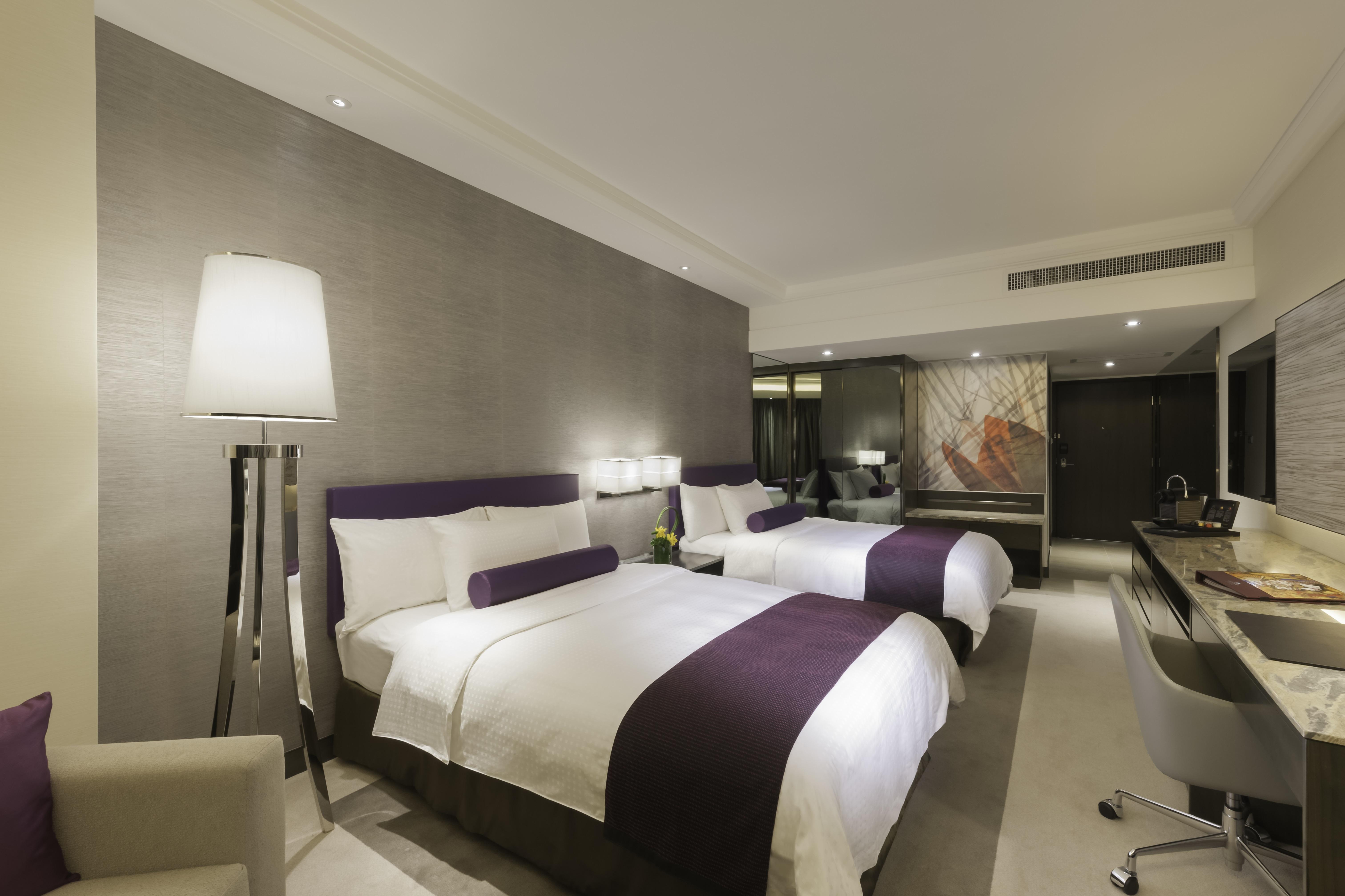 Hotel Gateway Hotel, Marco Polo Hong Kong