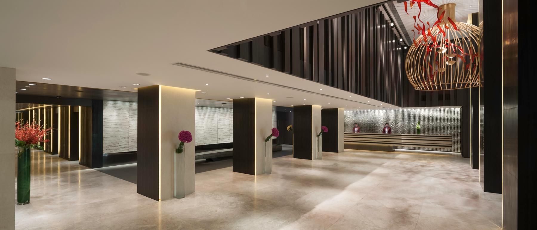 Gateway Hotel, Marco Polo