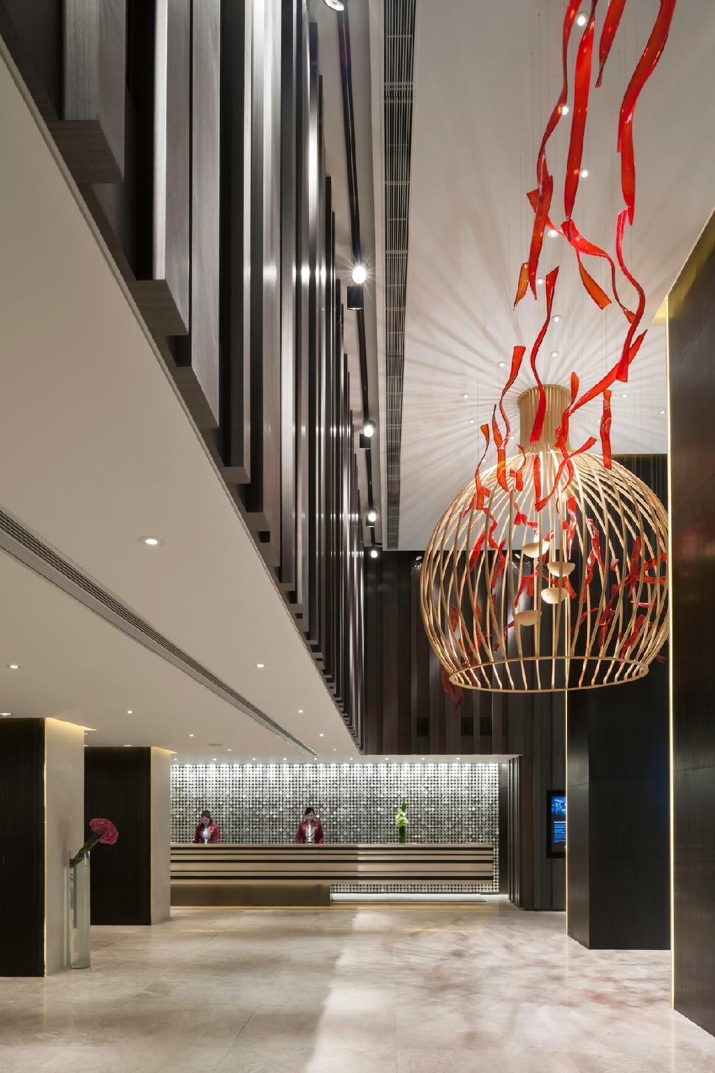 Hotel Gateway Hotel, Marco Polo Hong Kong