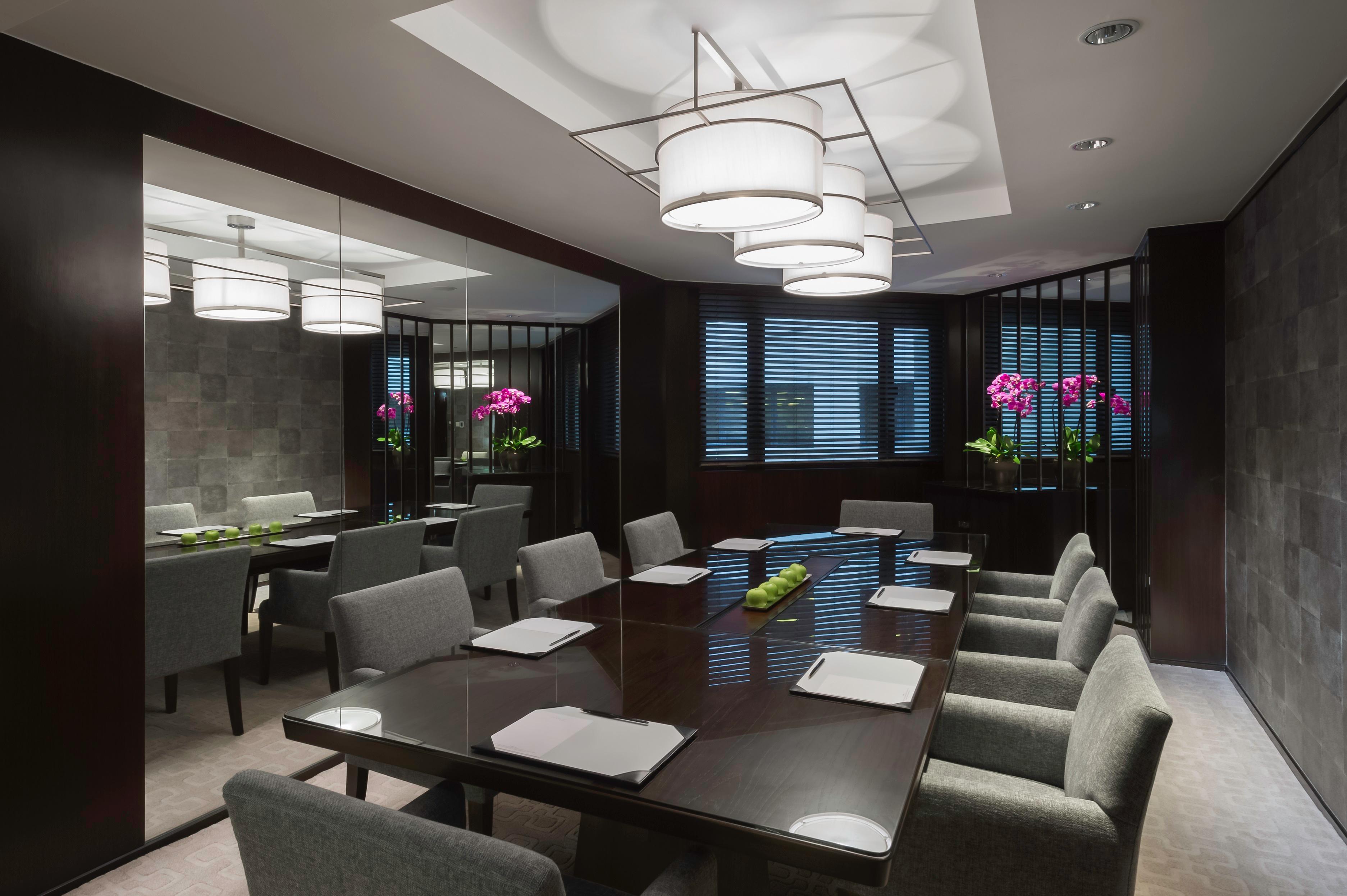 Gateway Hotel, Marco Polo 4* Hong Kong