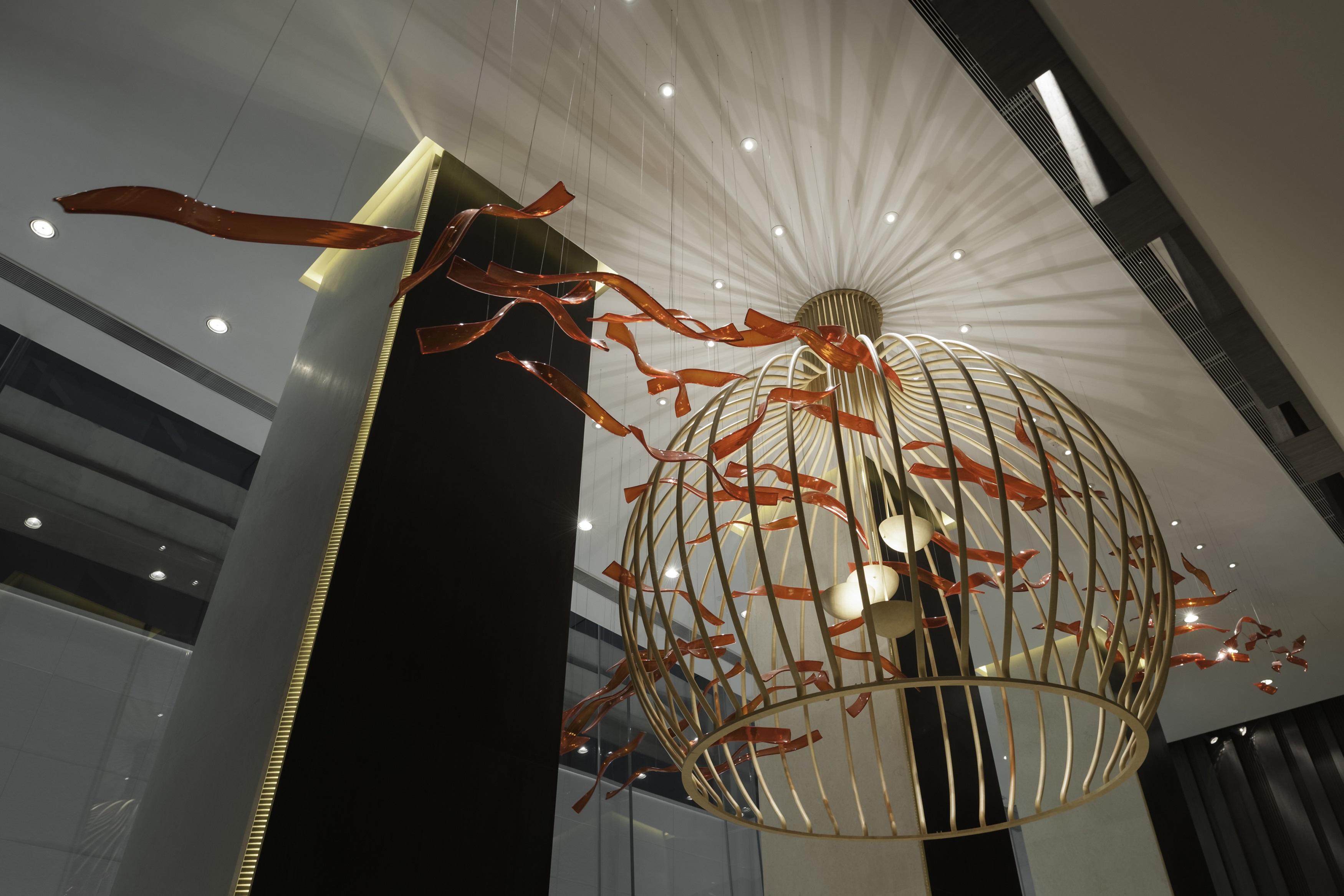Gateway Hotel, Marco Polo 4*