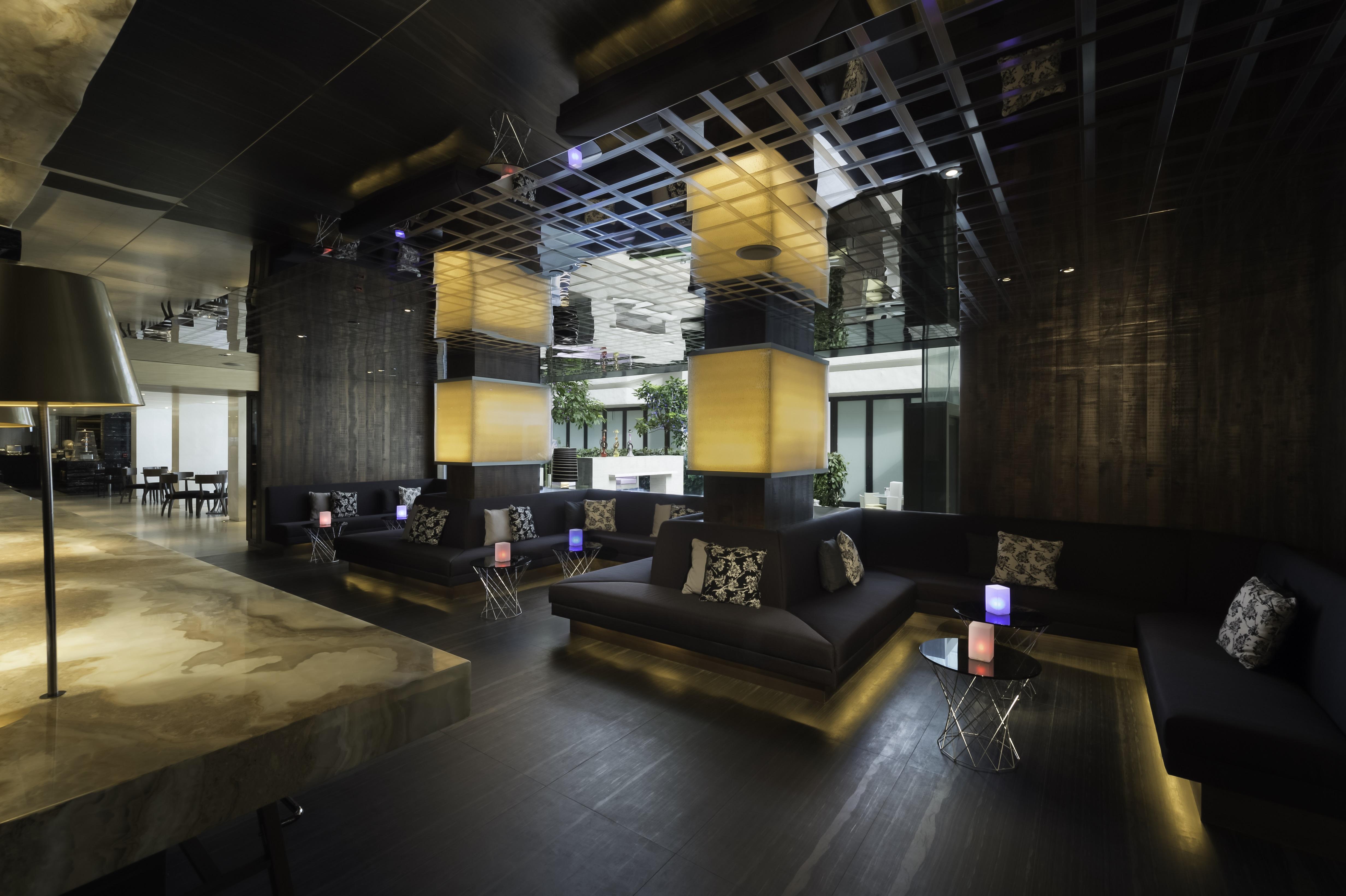 Gateway Hotel, Marco Polo Hong Kong
