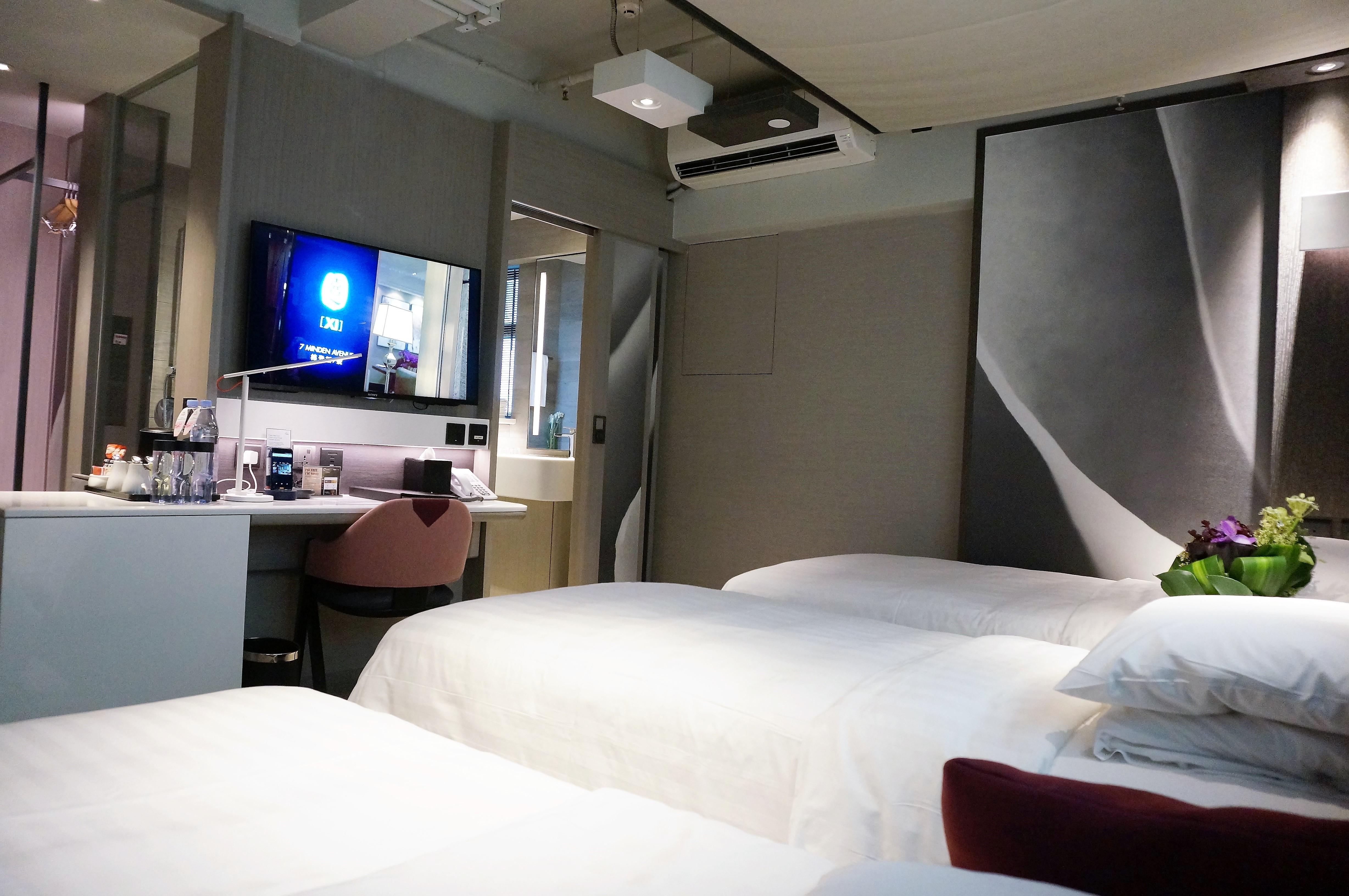 Hotel Xi 3*