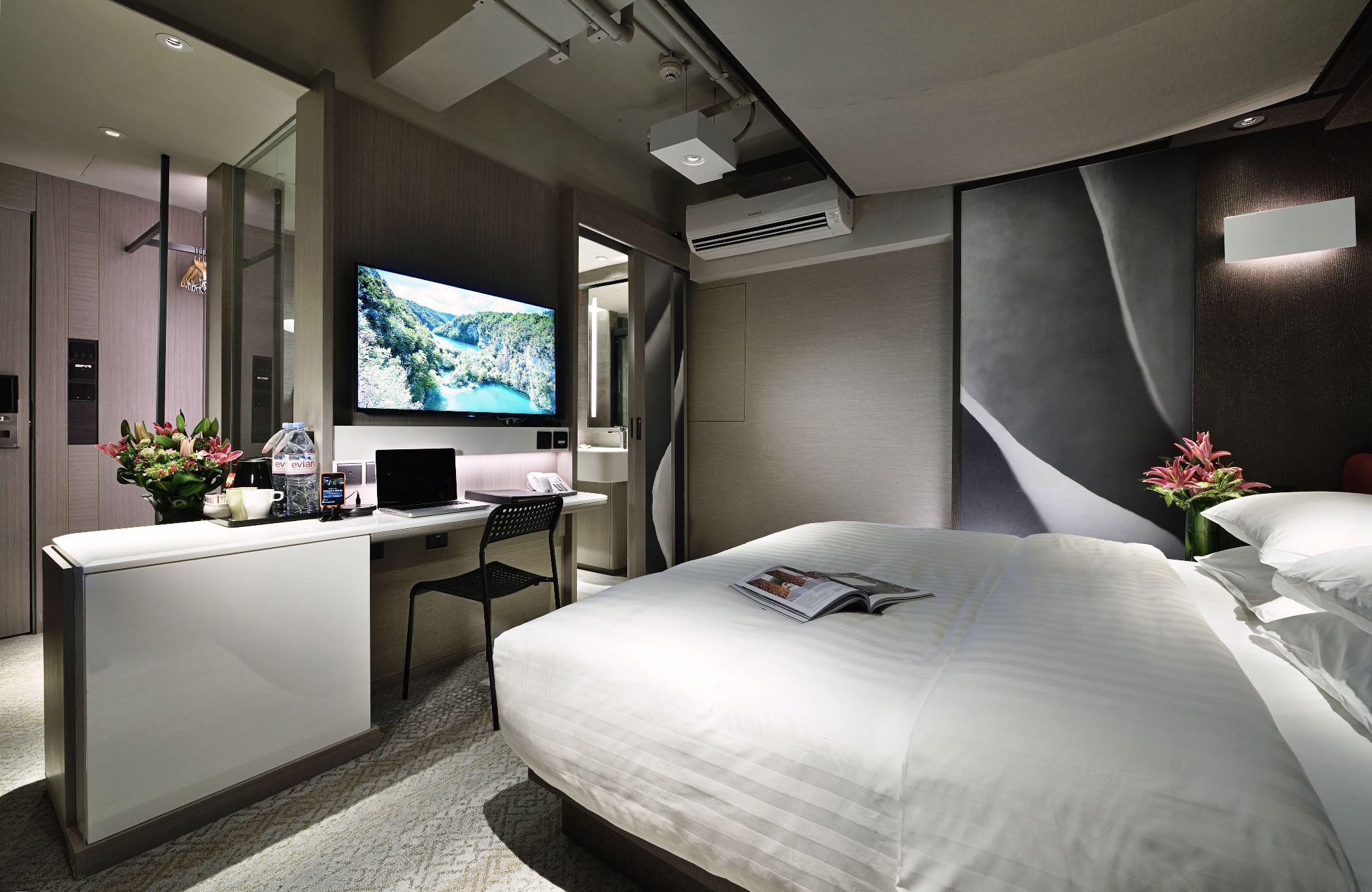 Xi Hong Kong