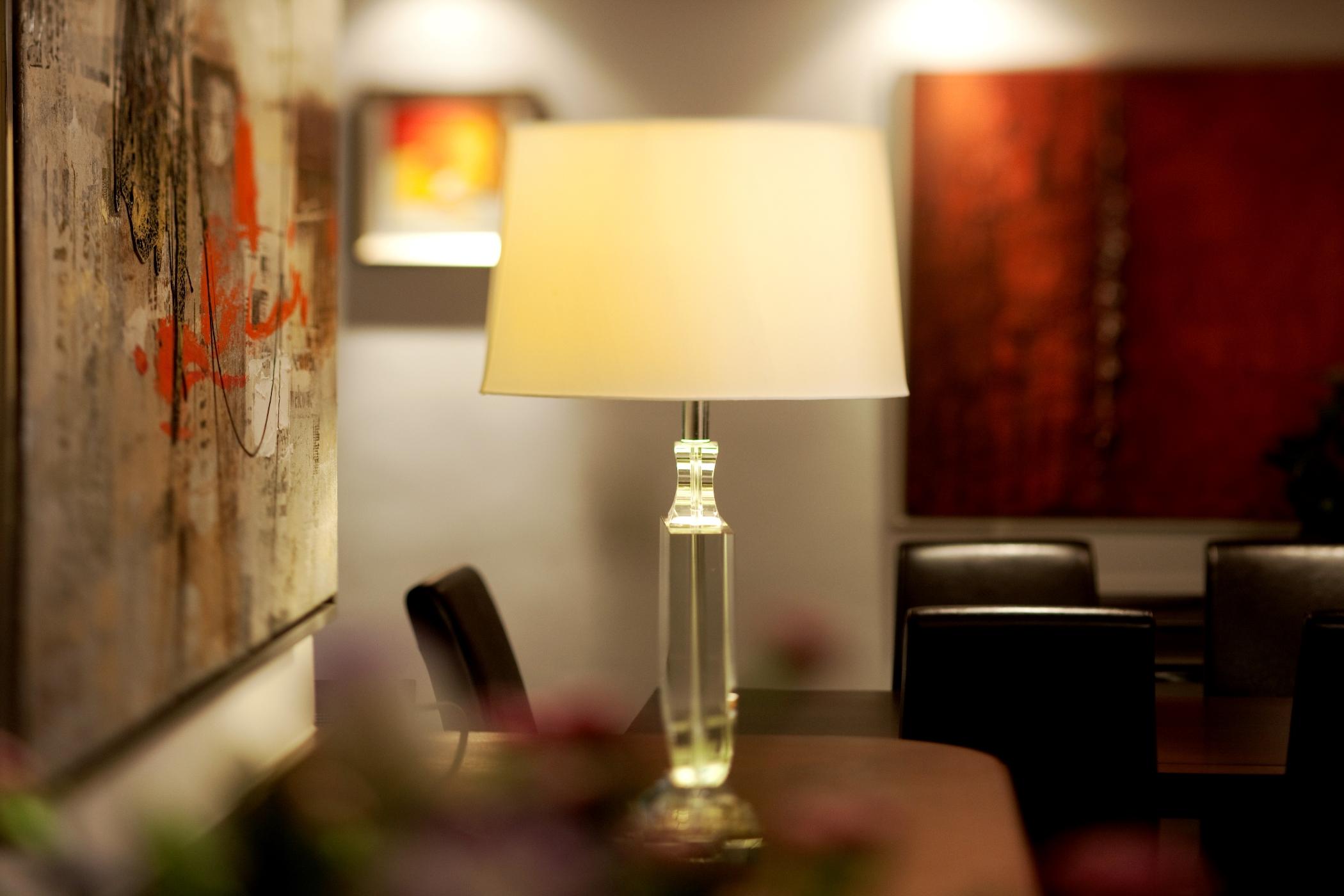 Hotel Xi Hong Kong