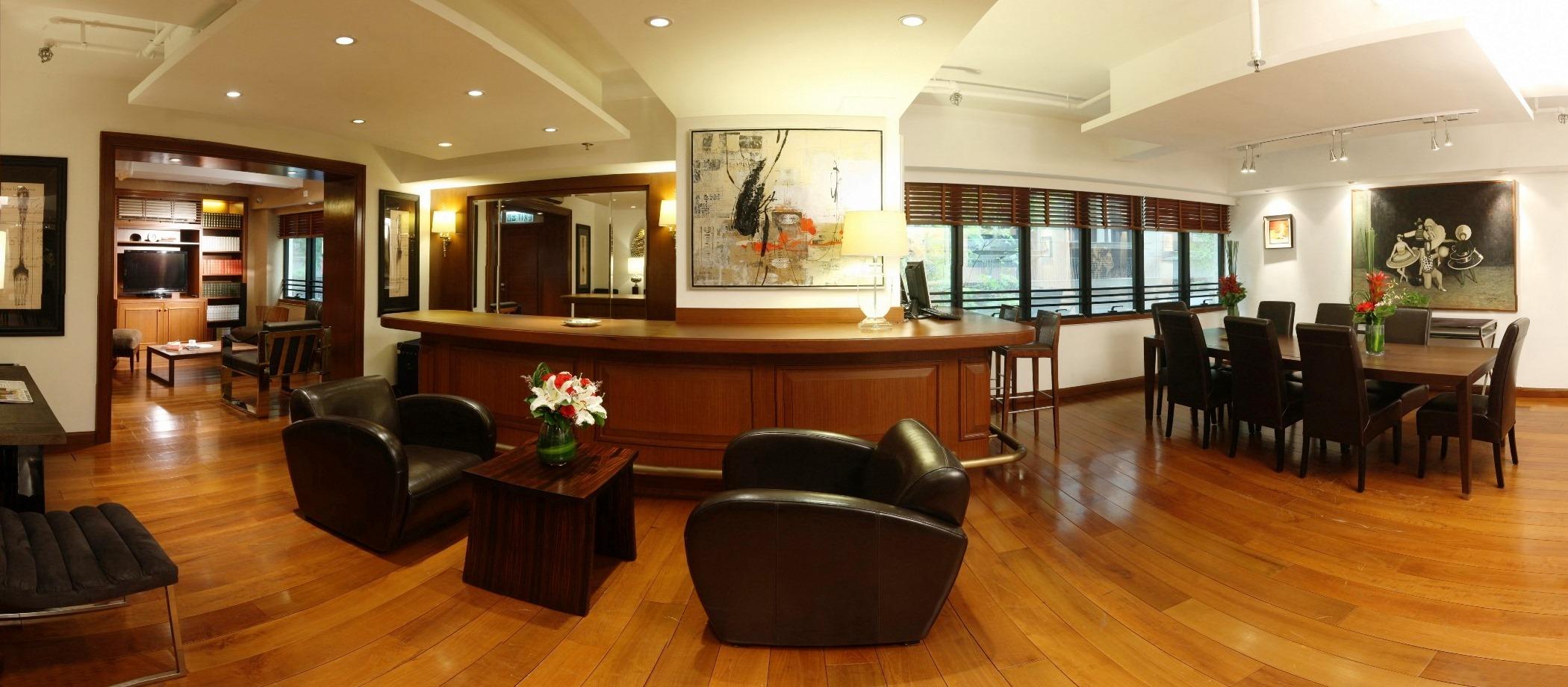 Xi 3* Hong Kong