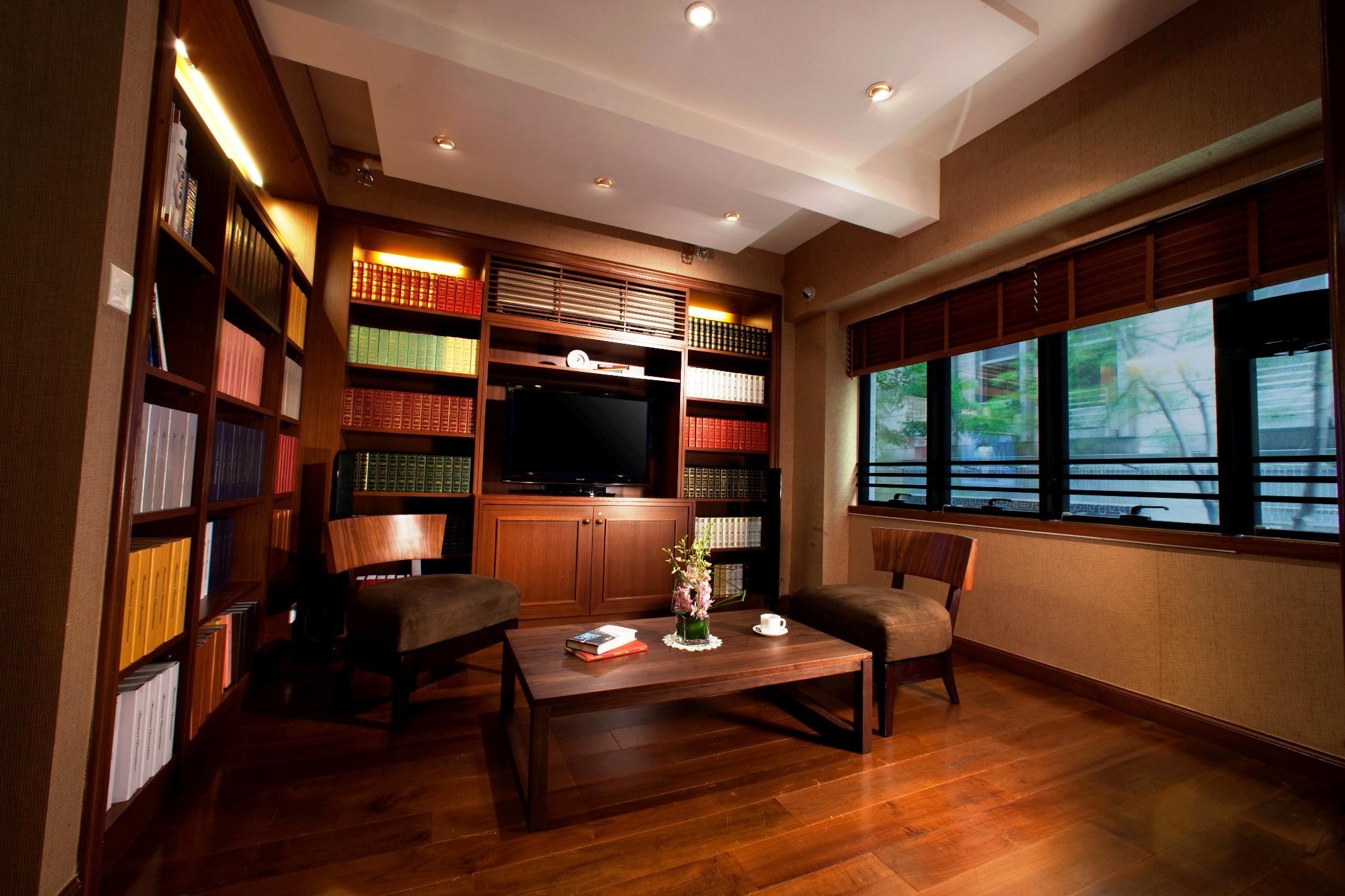 Xi Hotel Hong Kong