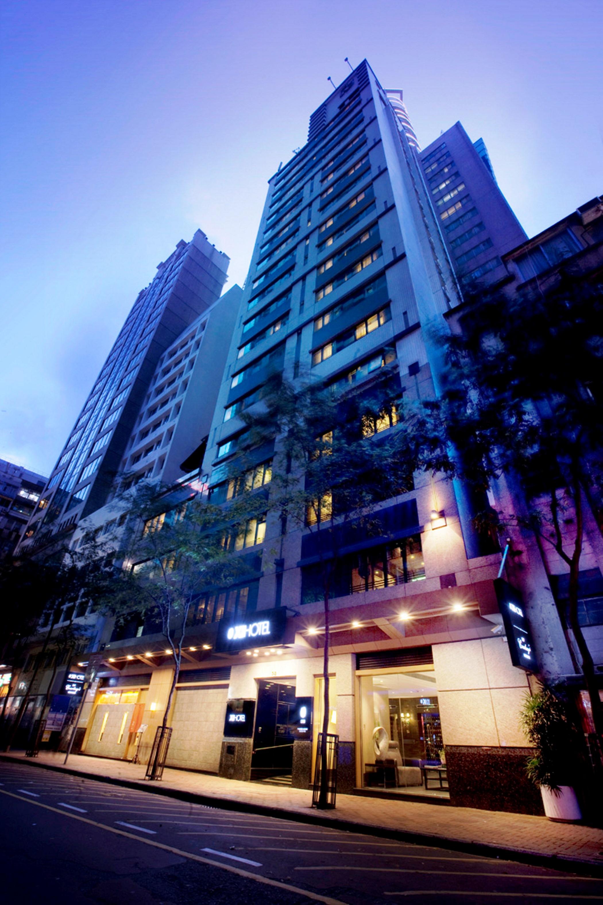 Hotel Xi 3*