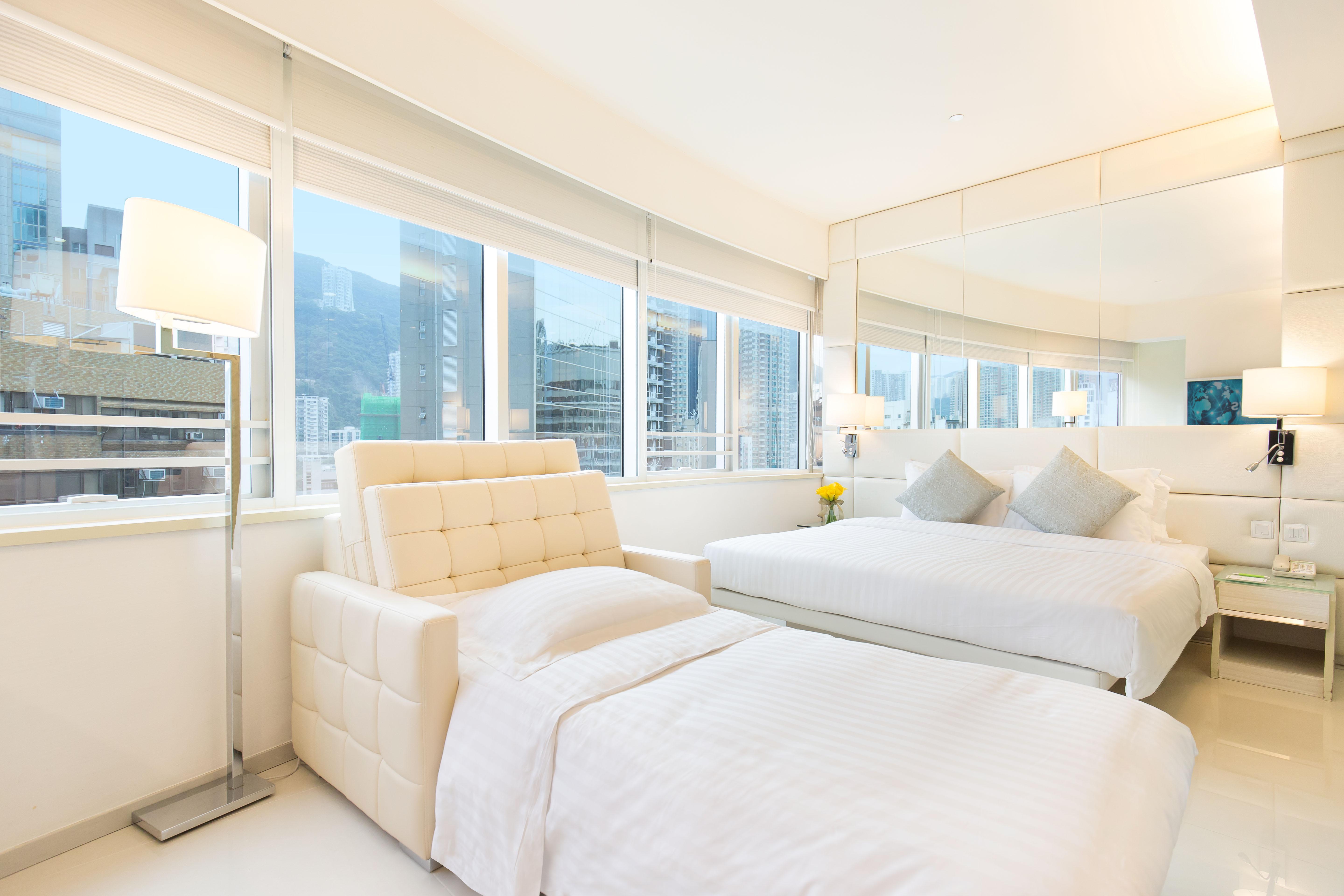 Iclub Wan Chai Hotel Hong Kong