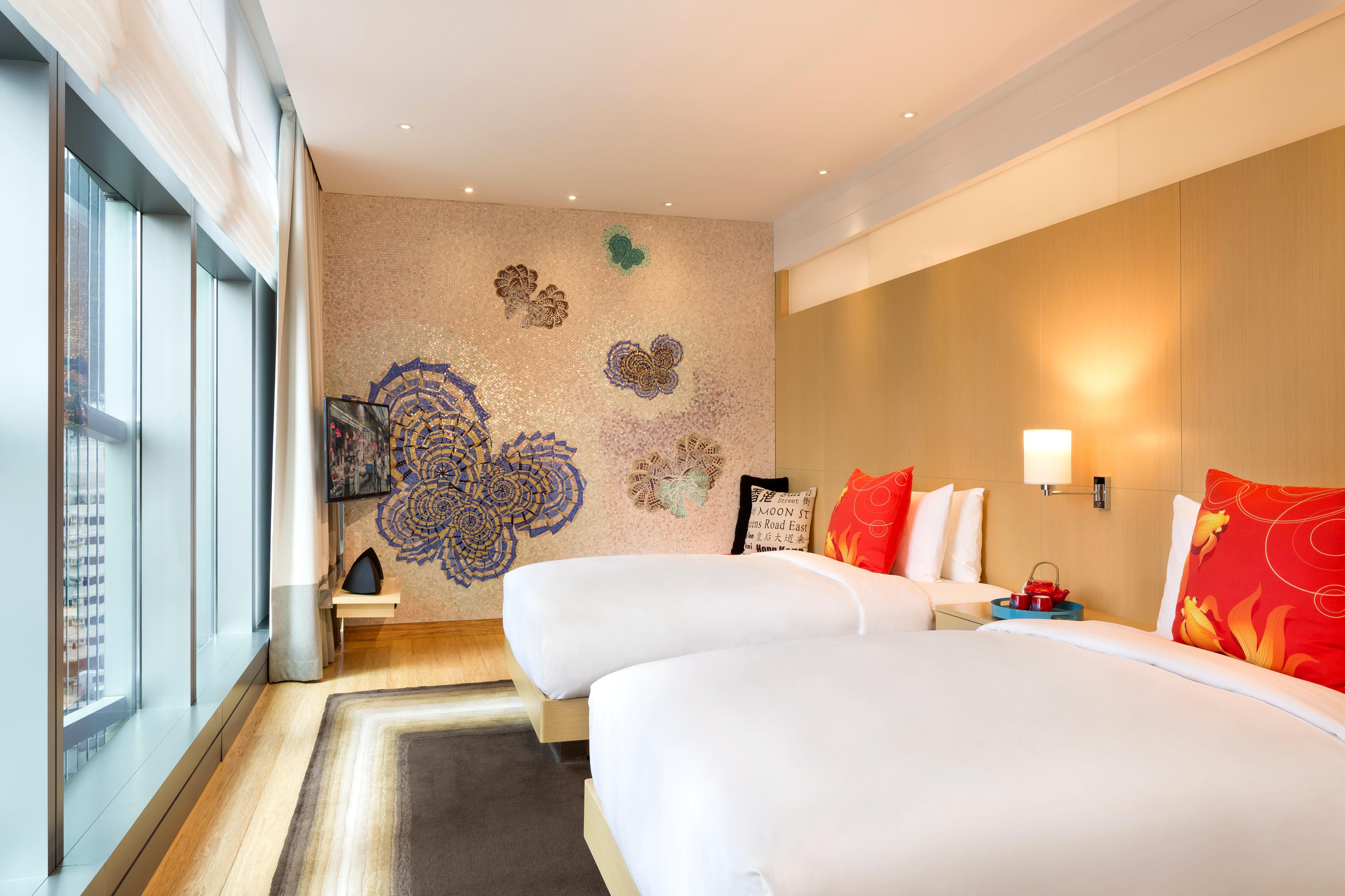 Hotel Indigo Island By Ihg Hong Kong