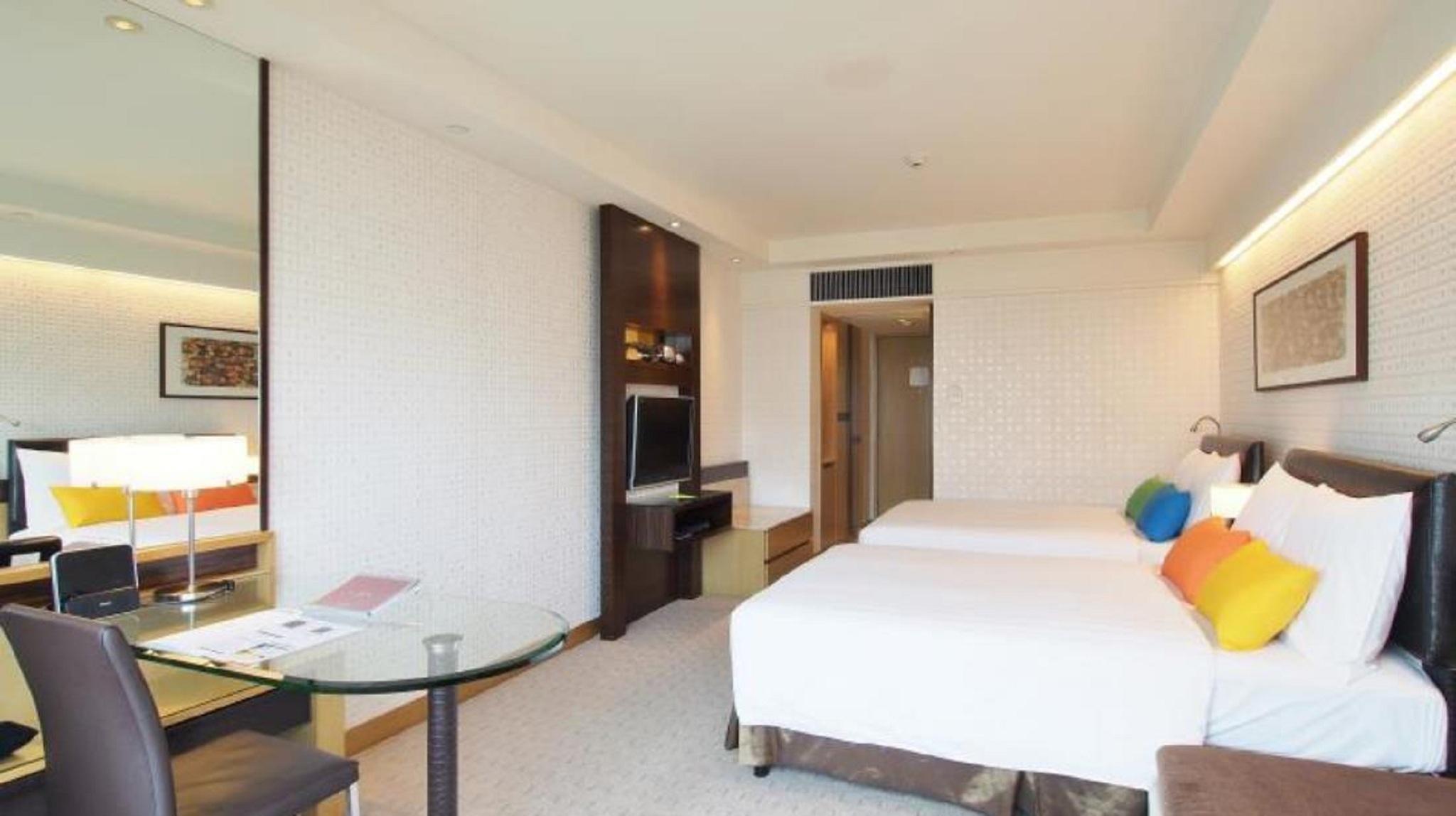 Royal Park Hotel 5*