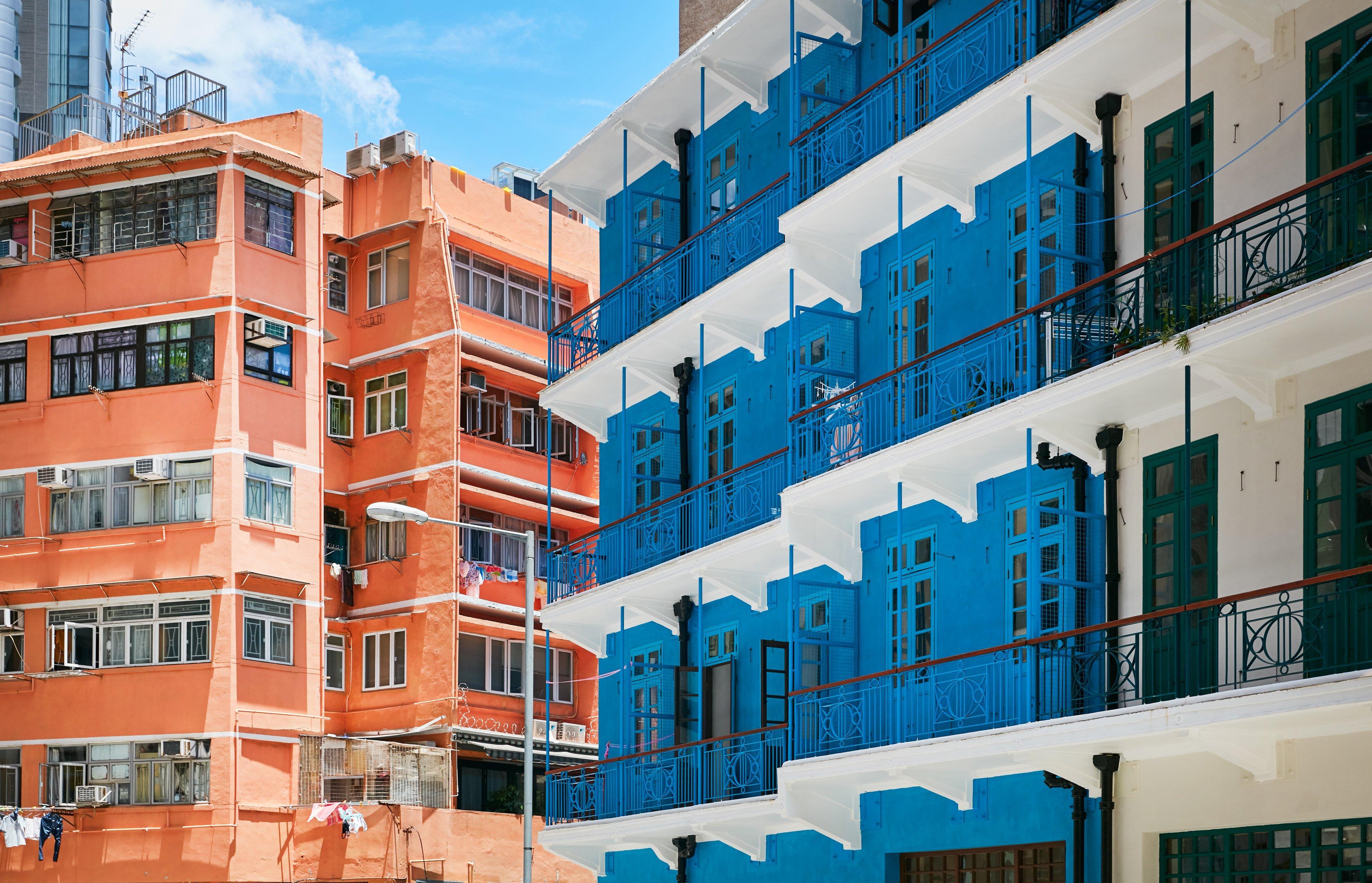 Indigo Island By Ihg Hong Kong