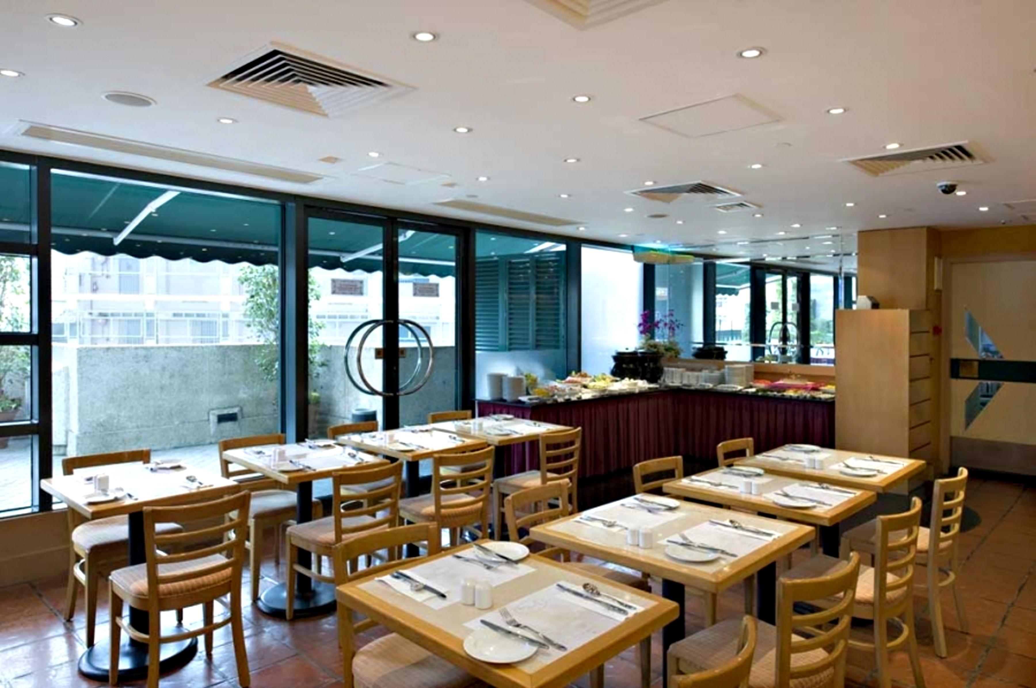 Hotel Bishop Lei International House