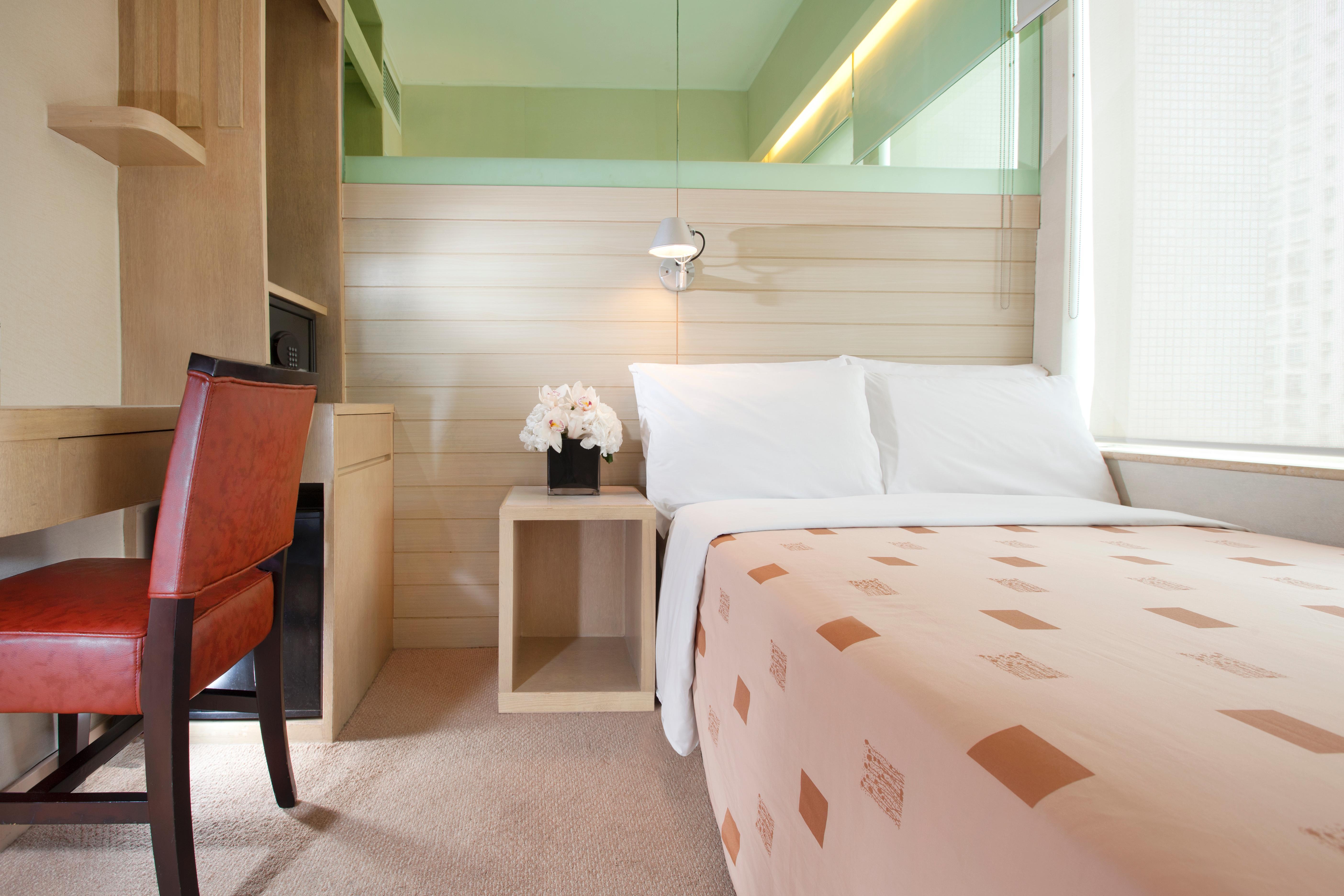 Hotel Silka Far East