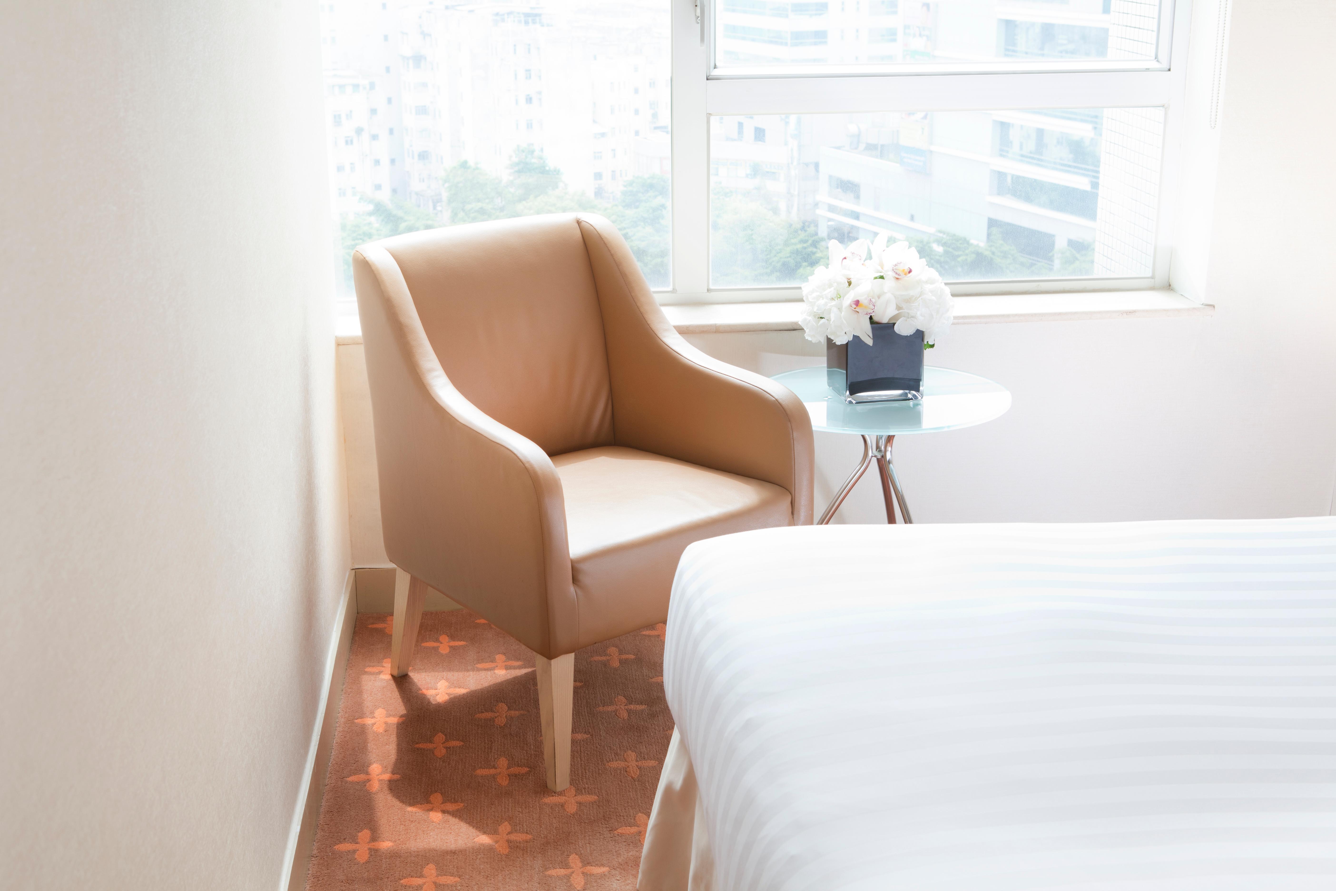 Silka Far East Hotel Hong Kong