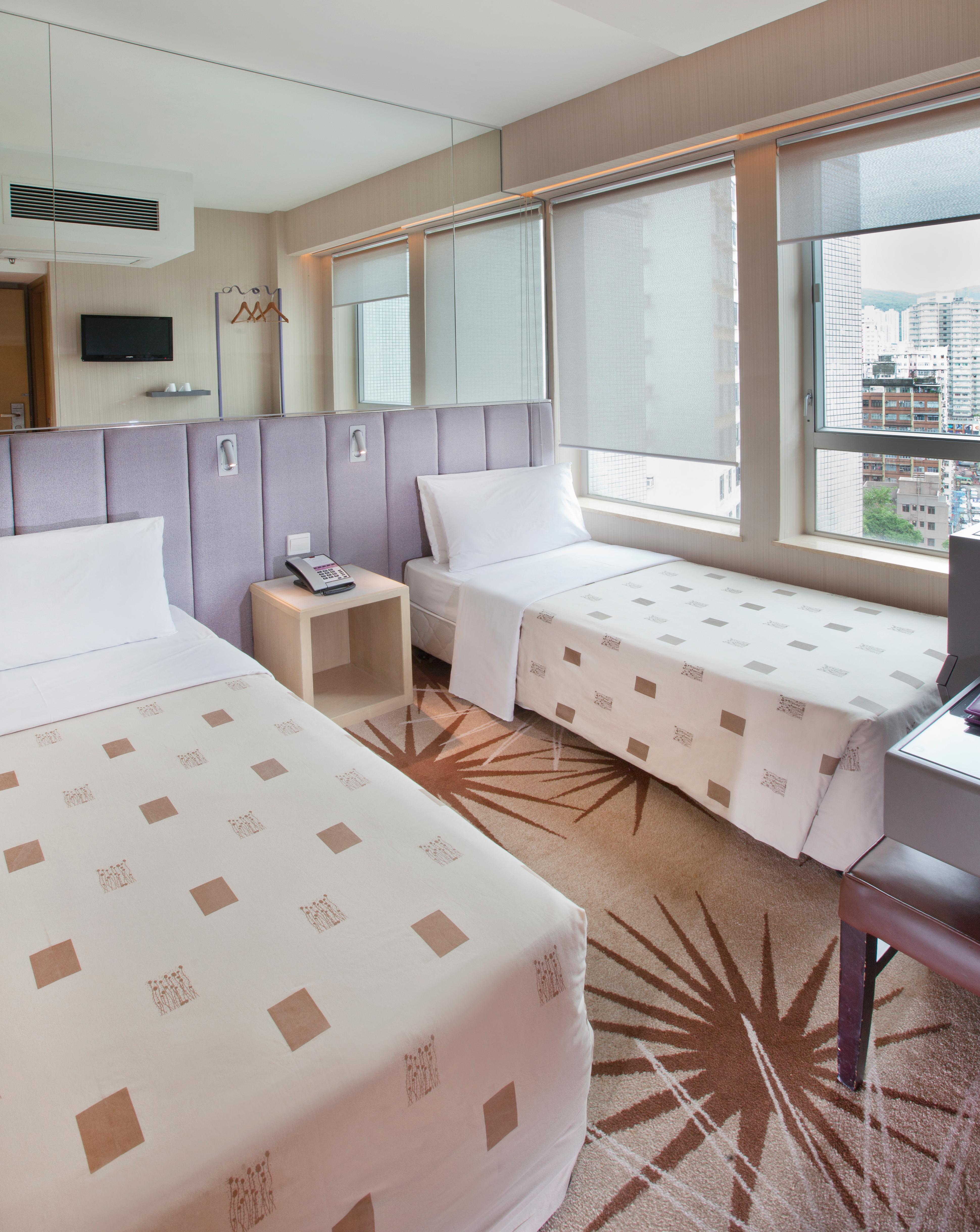 Hotel Silka Far East