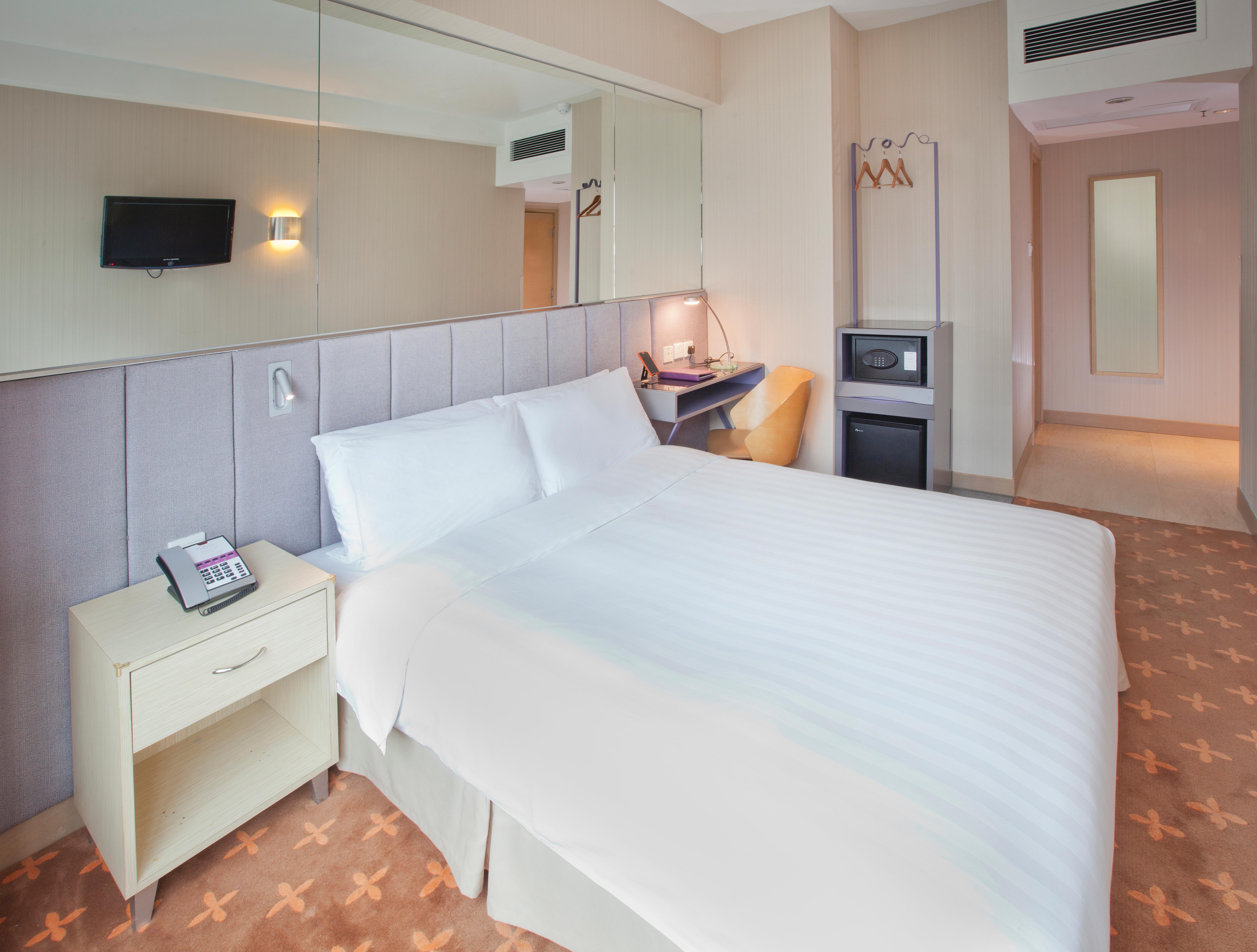 Silka Far East 3* Hong Kong