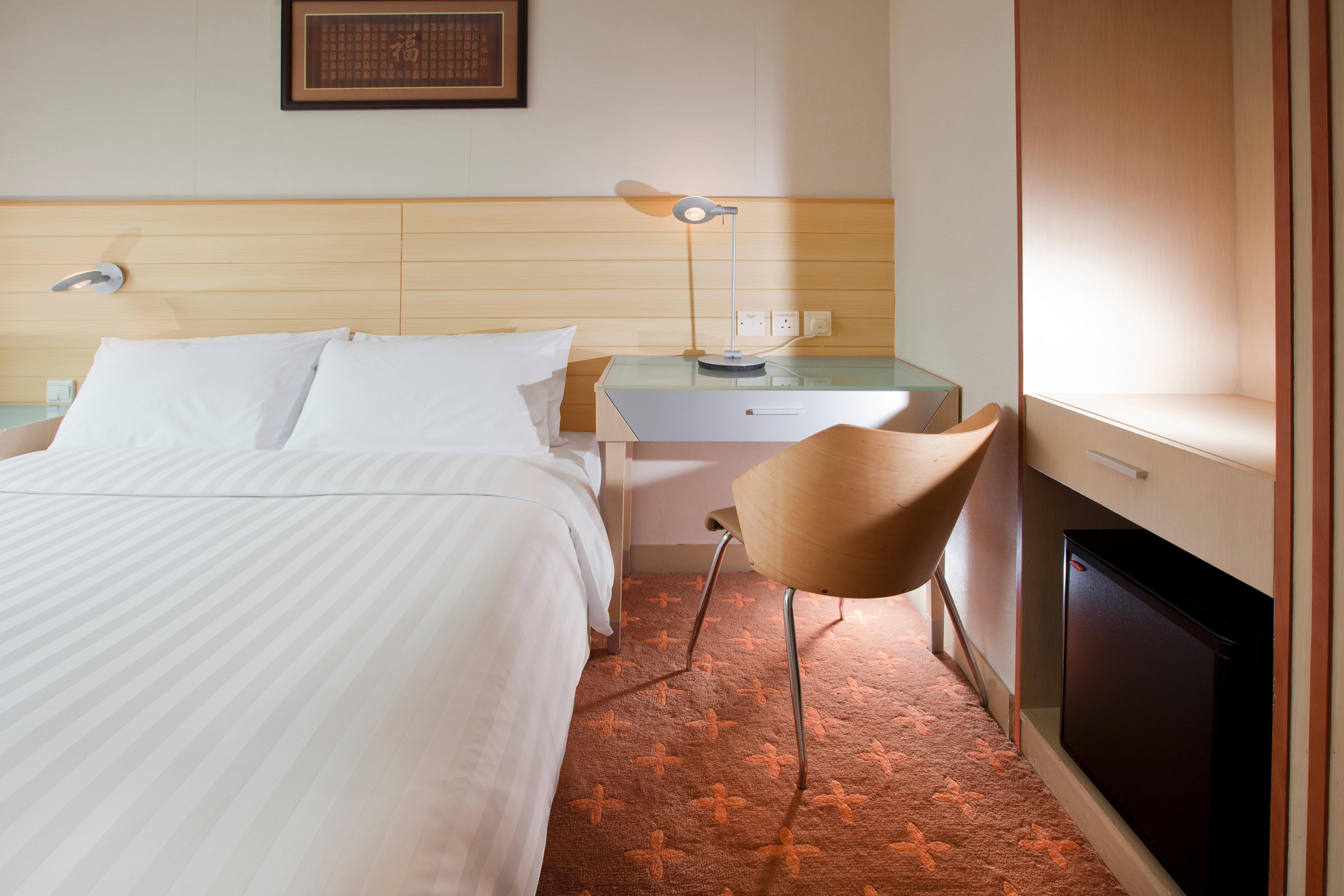 Hotel Silka Far East Hong Kong