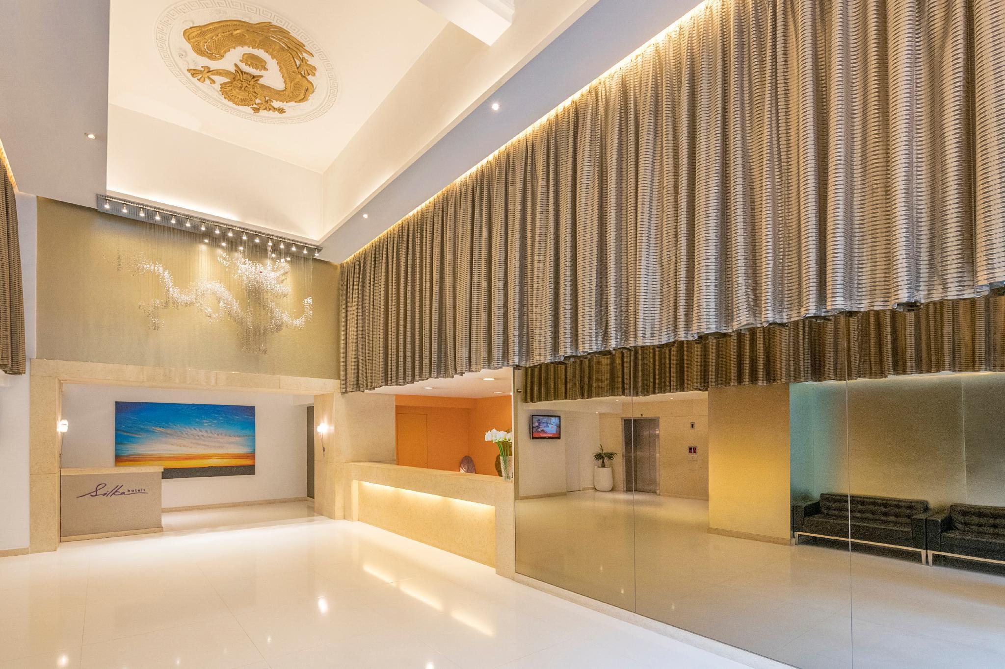 Hotel Silka Far East
