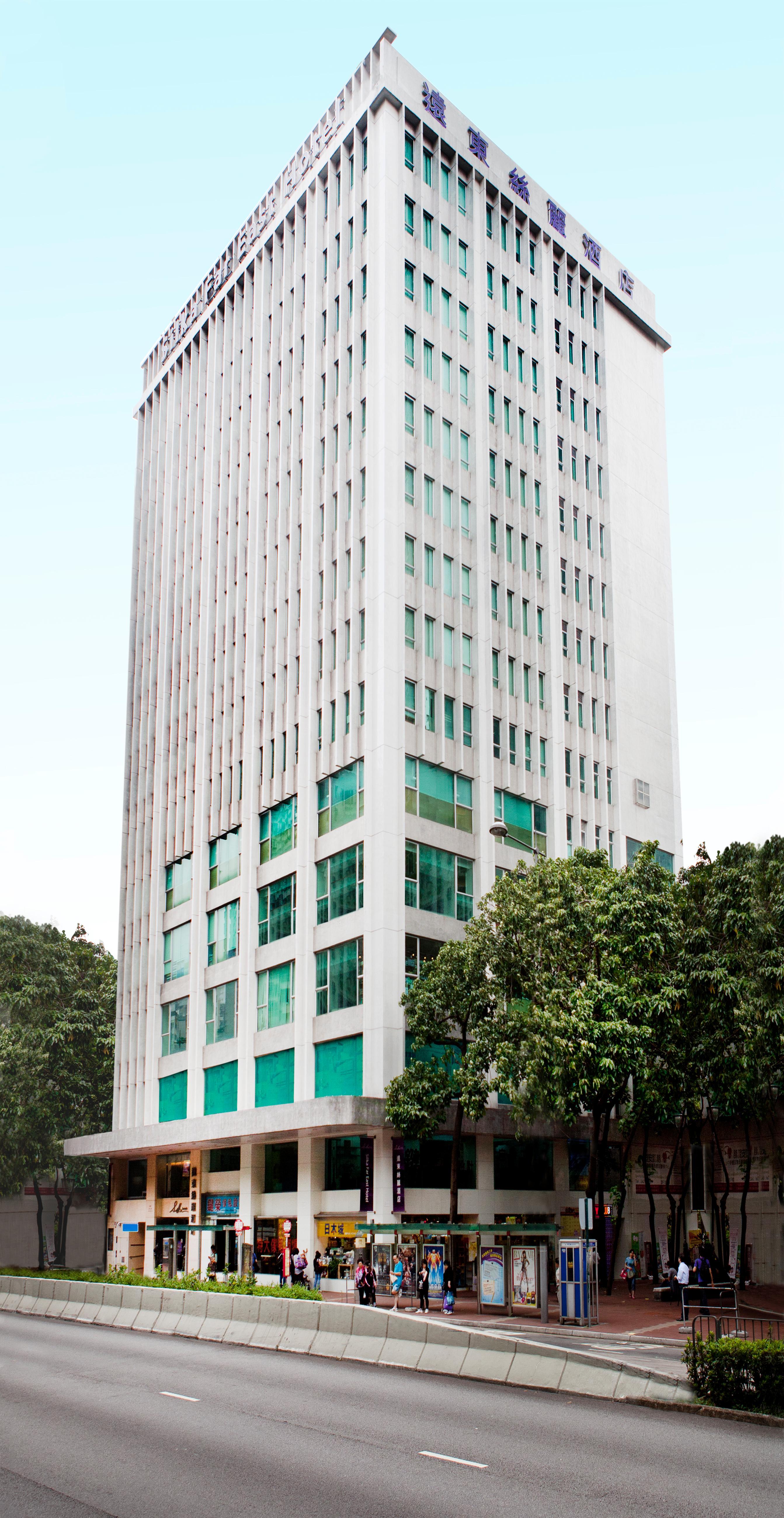 Hotel Silka Far East