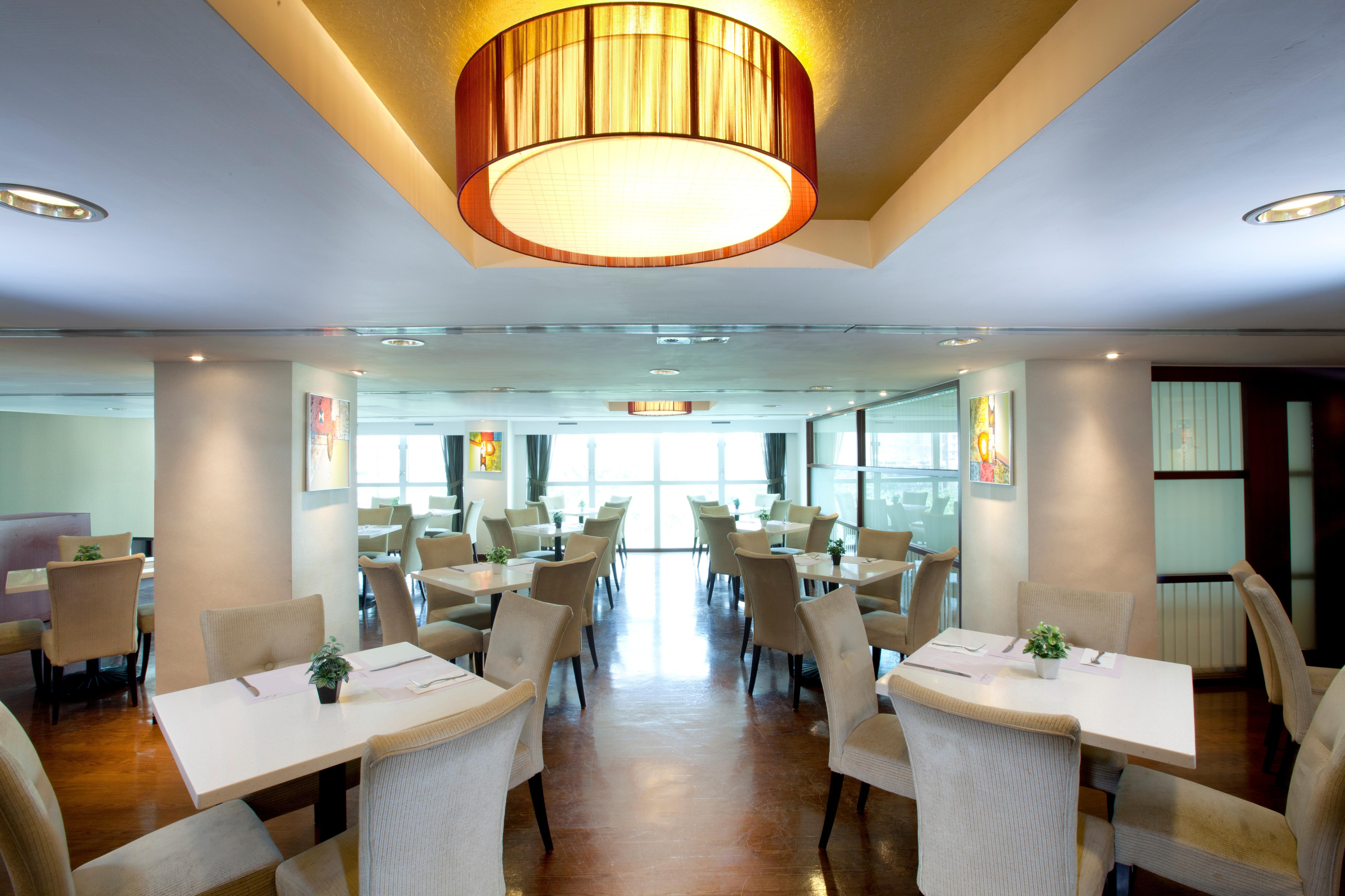Hotel Silka Far East 3*