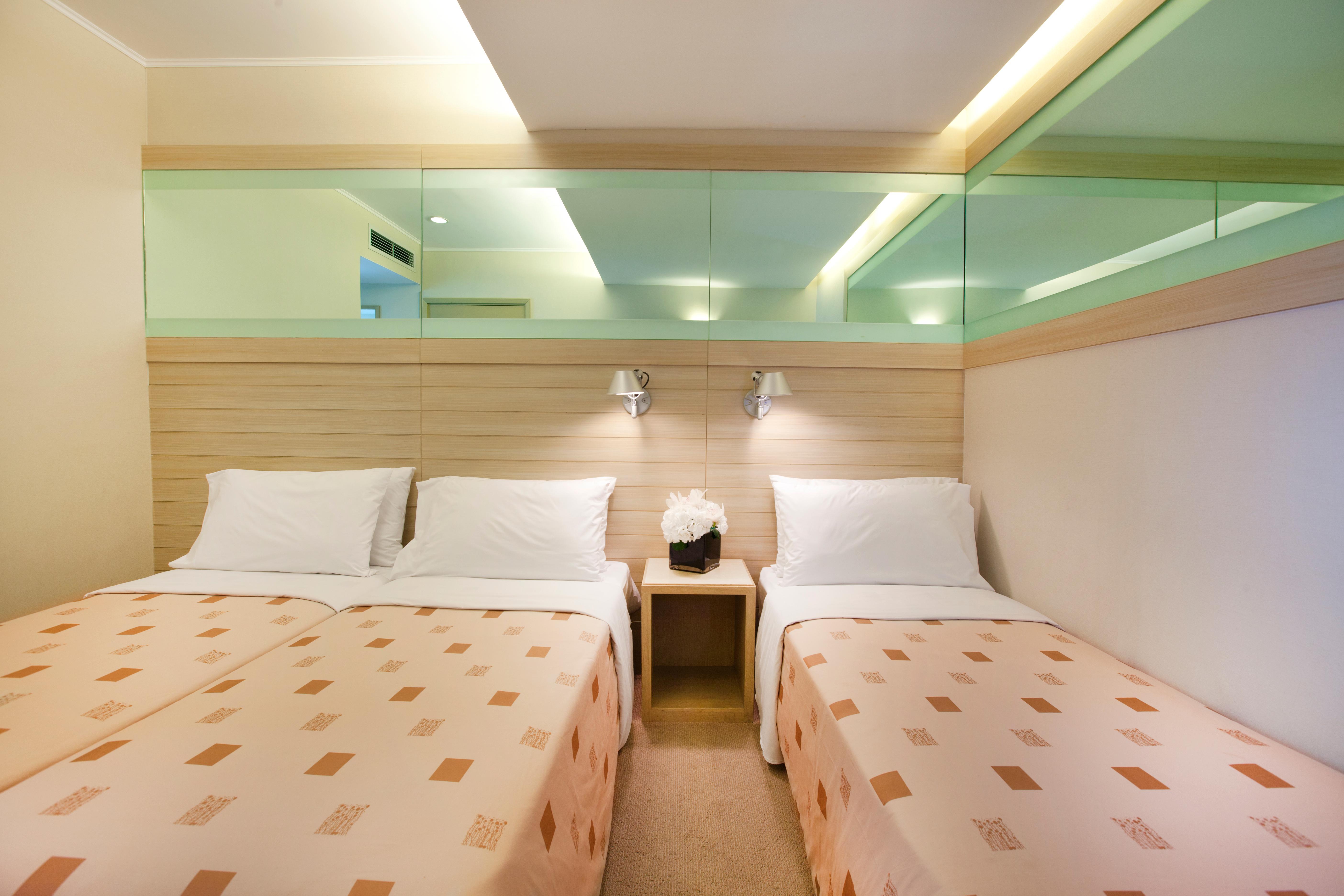 Silka Far East Hotel 3*