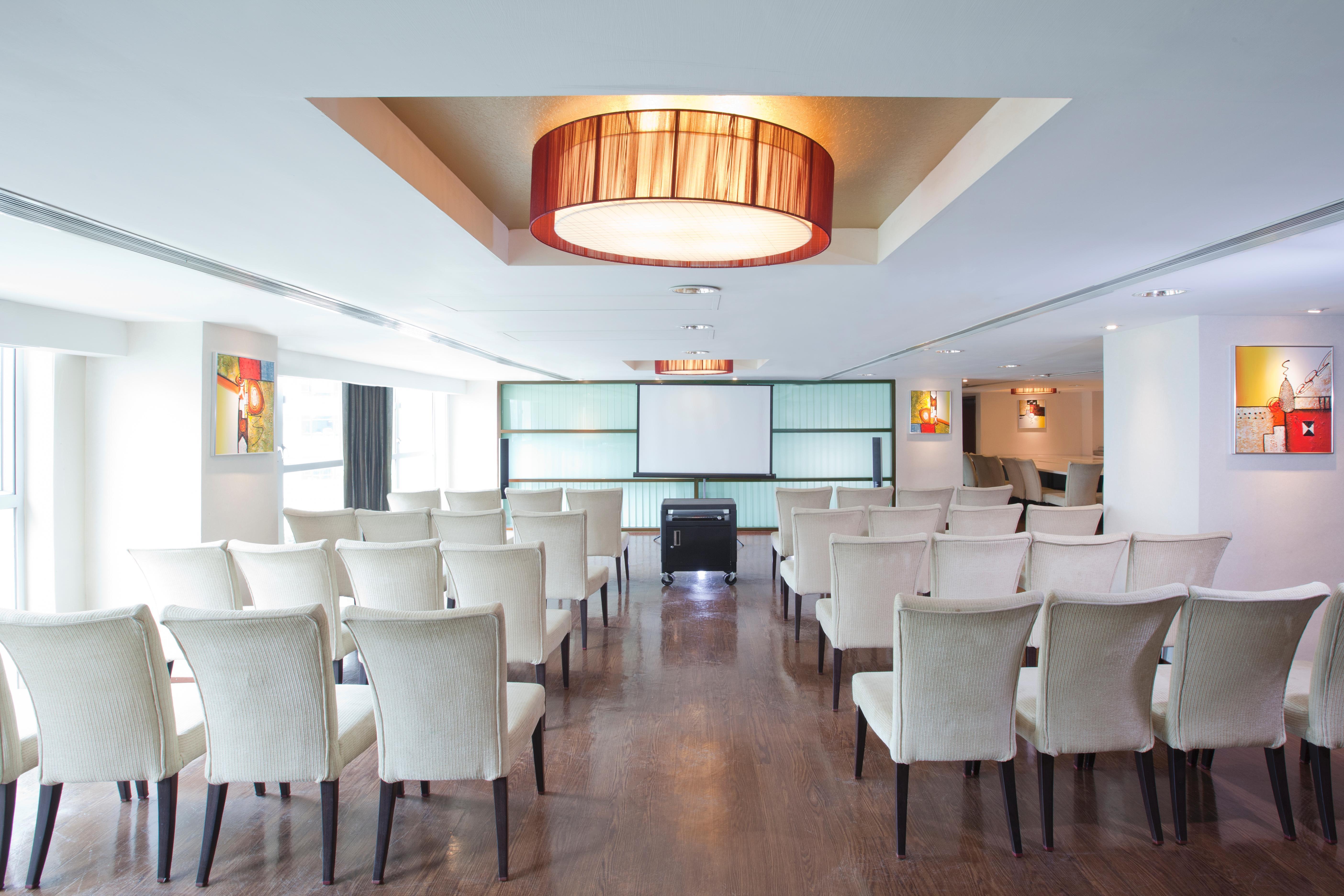 Hotel Silka Far East Hong Kong