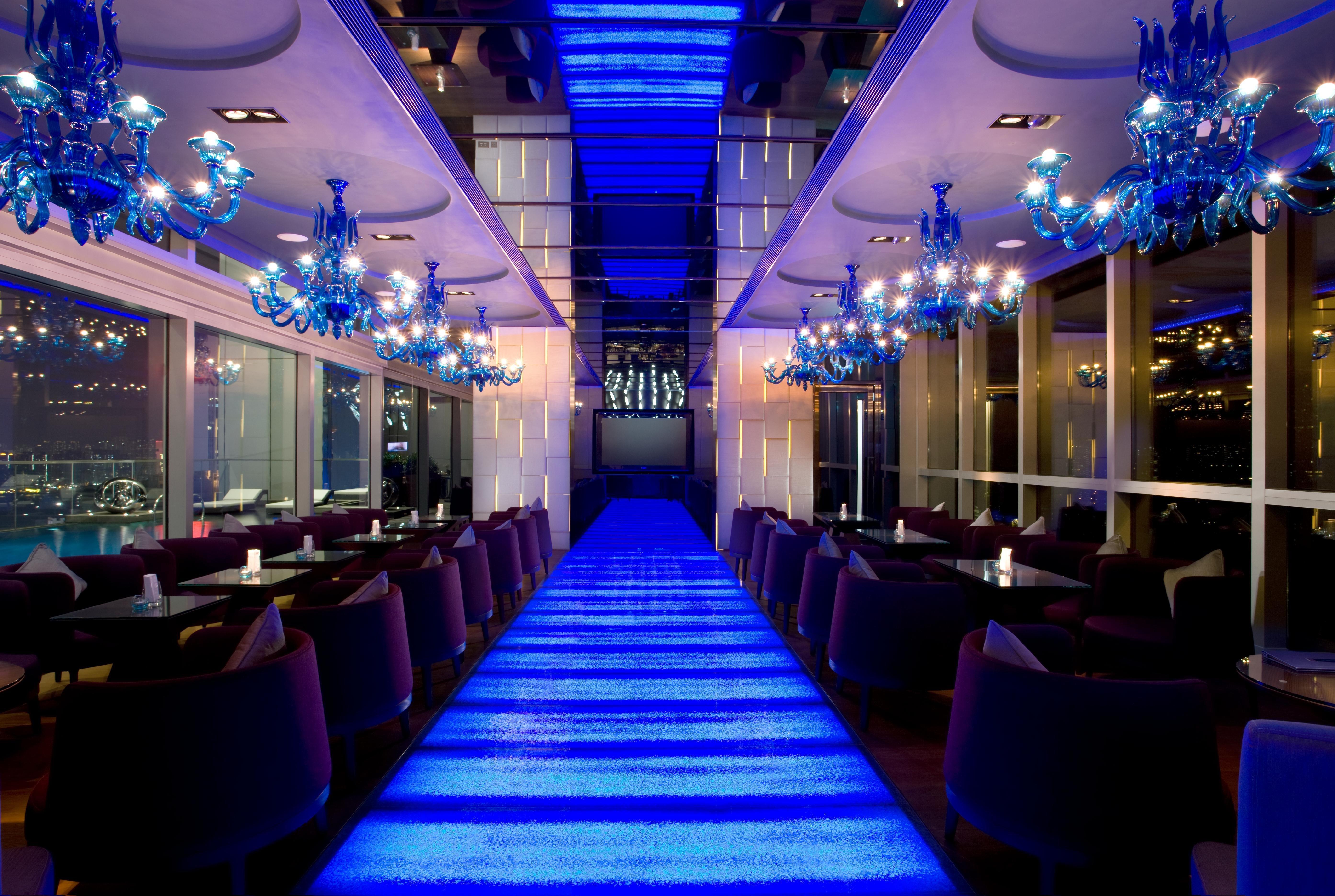 Crowne Plaza Causeway Bay By Ihg Hotel