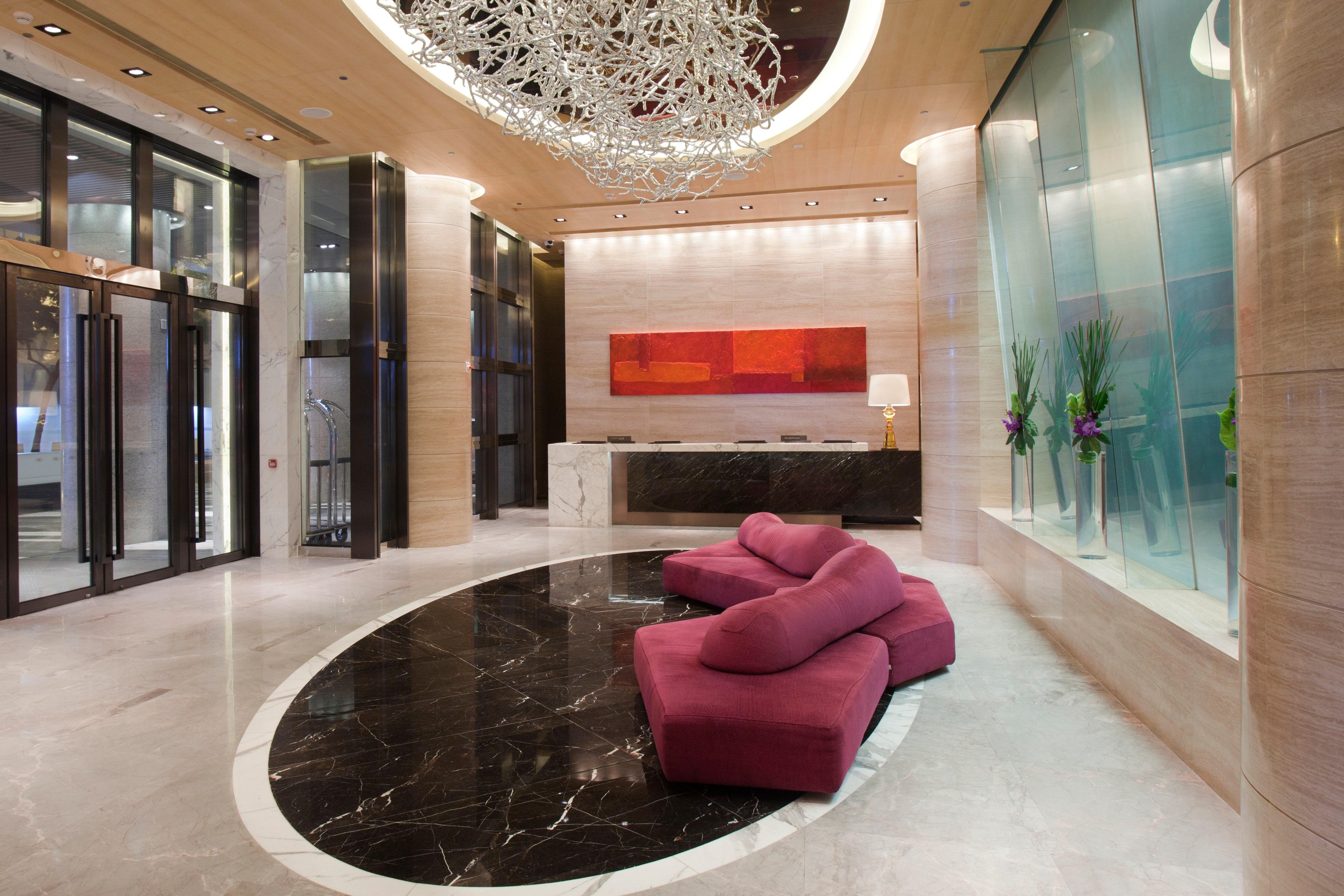 Crowne Plaza Causeway Bay By Ihg Hong Kong