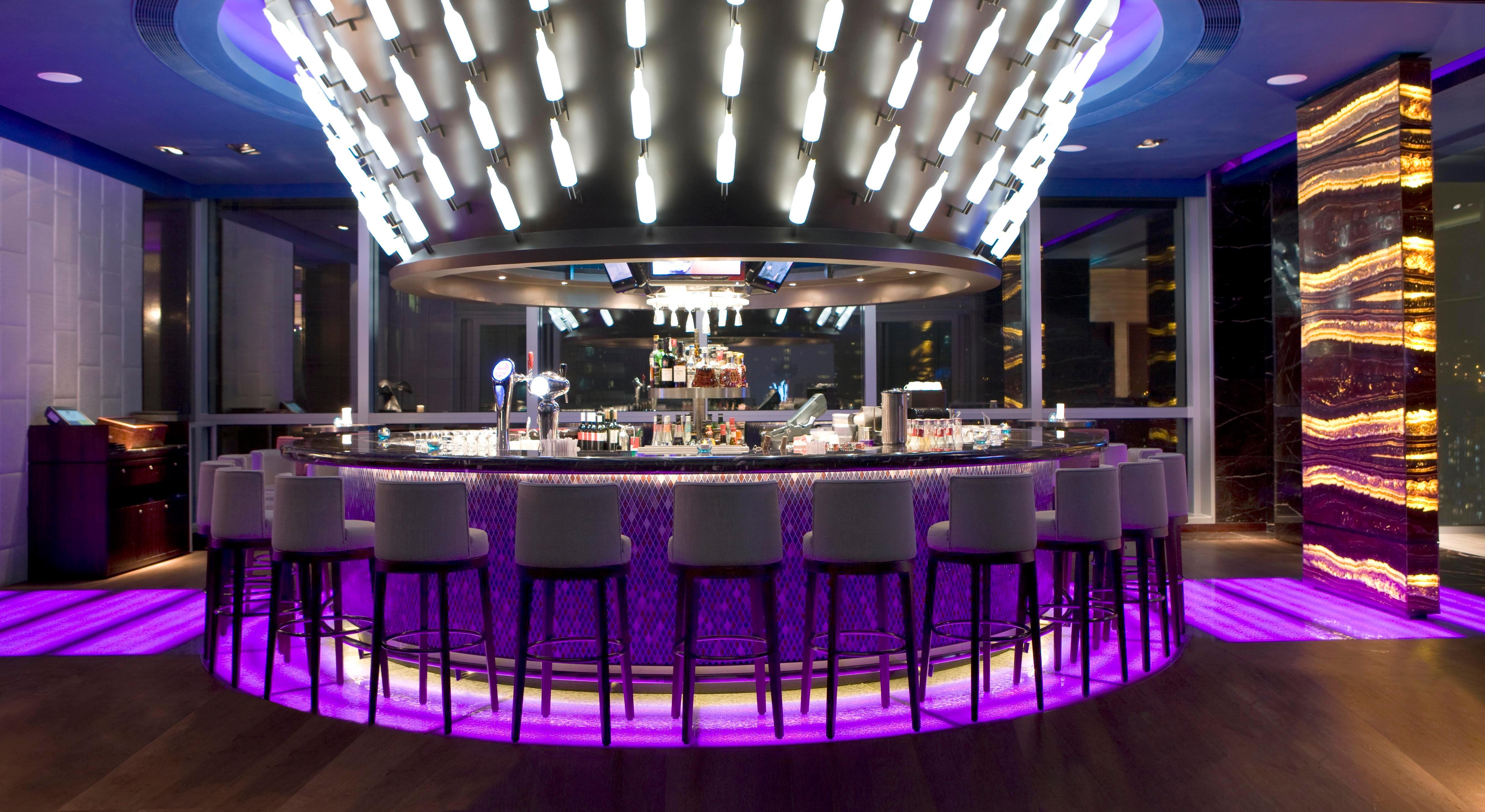 Crowne Plaza Causeway Bay By Ihg Hotel