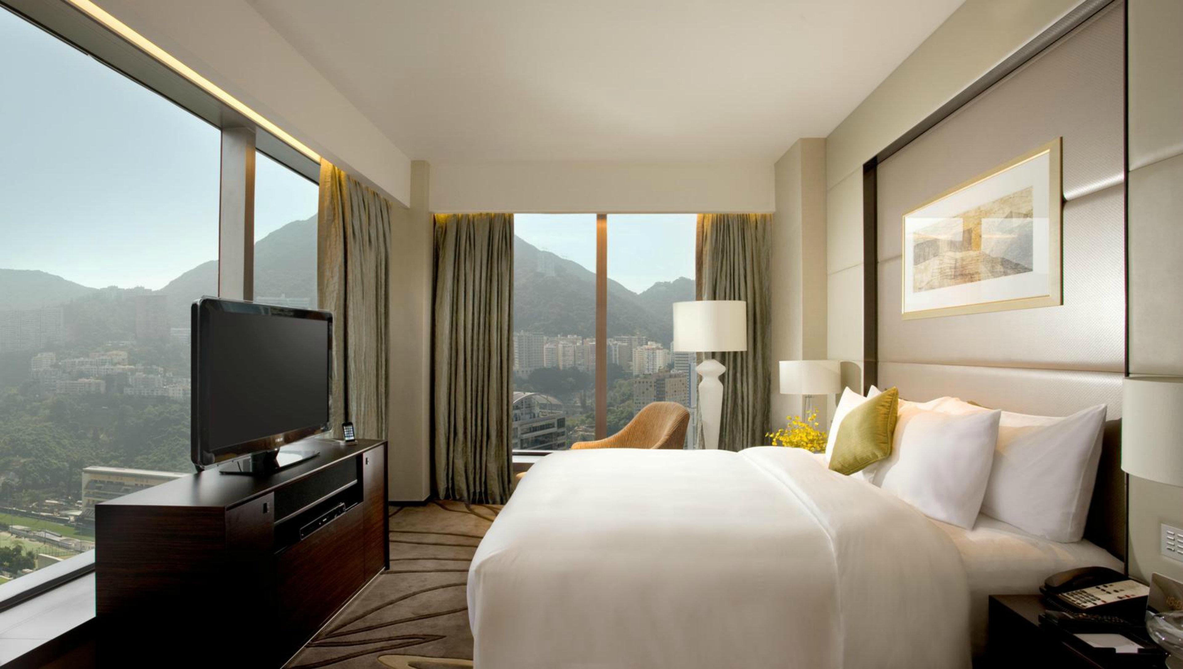 Crowne Plaza Causeway Bay By Ihg 5*