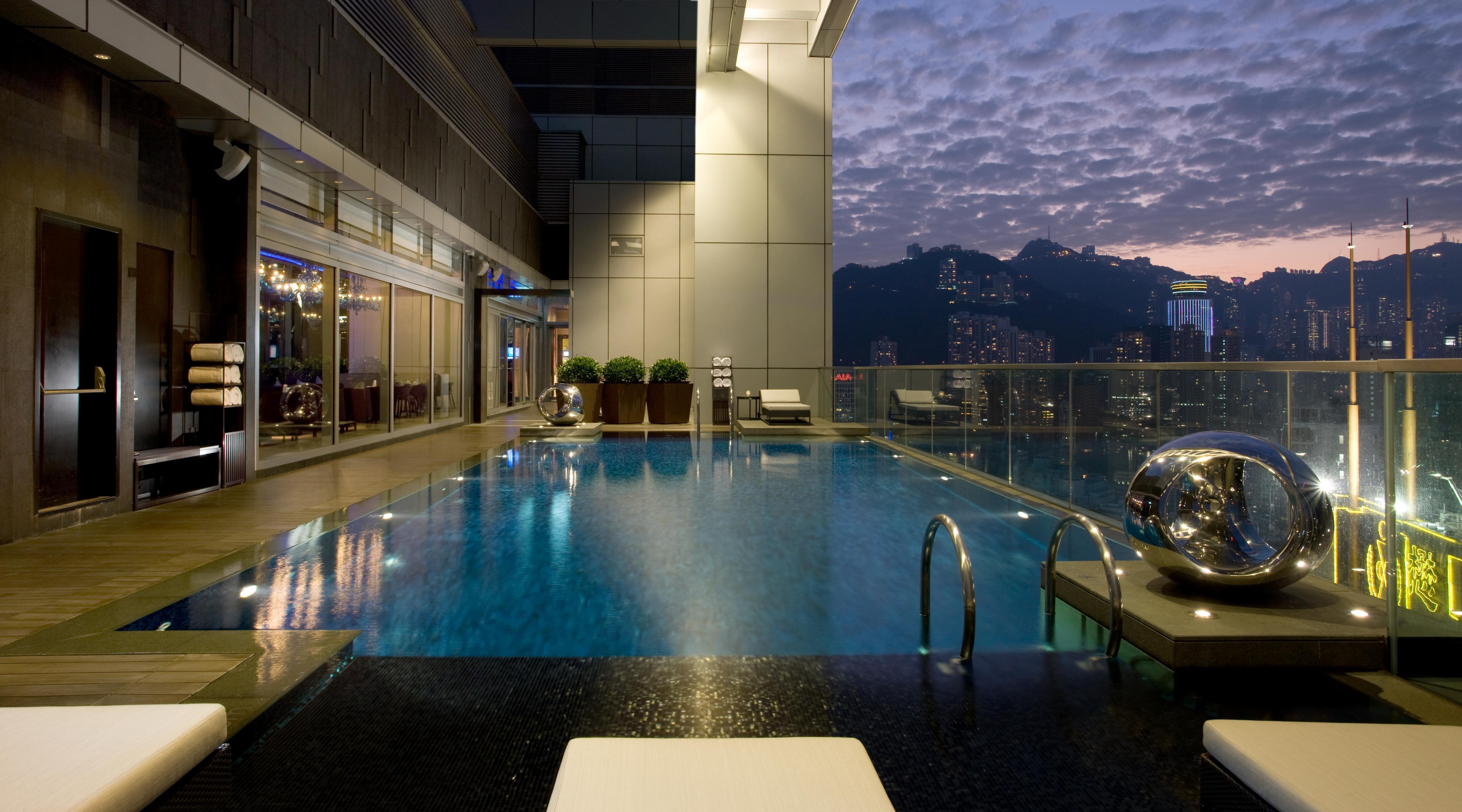 Crowne Plaza Causeway Bay By Ihg Hong Kong