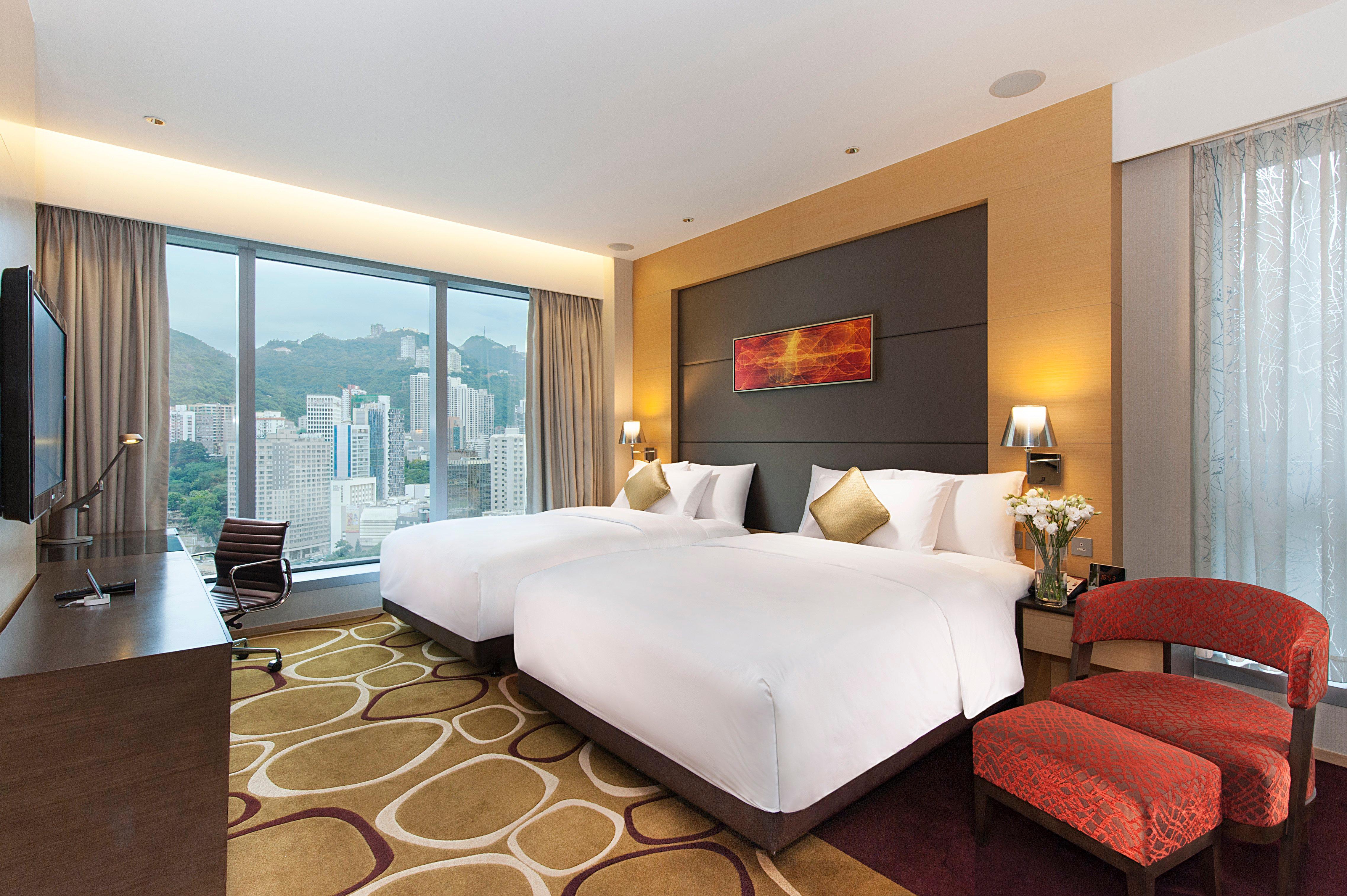 Crowne Plaza Causeway Bay By Ihg Hotel
