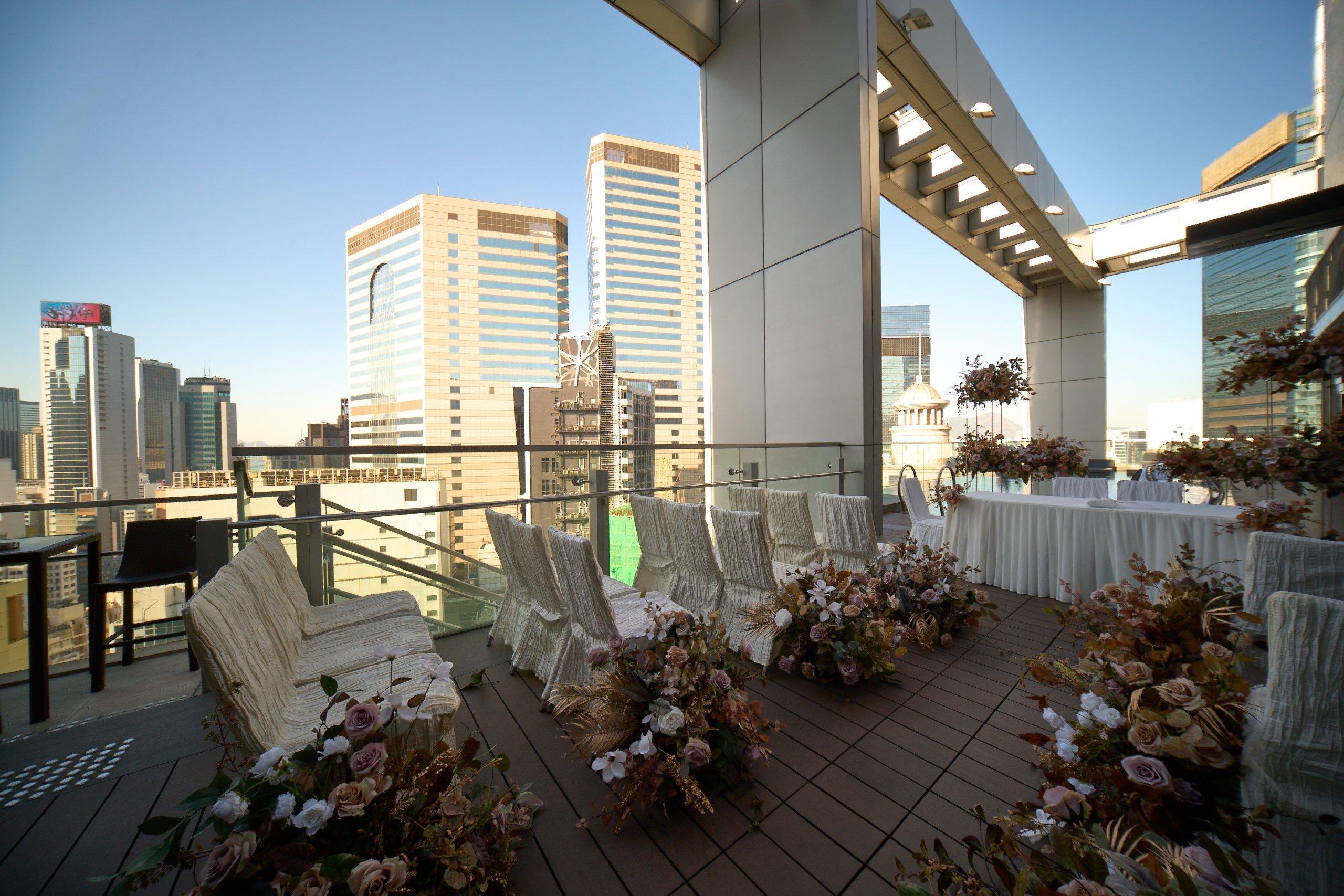 Hotel Crowne Plaza Causeway Bay By Ihg