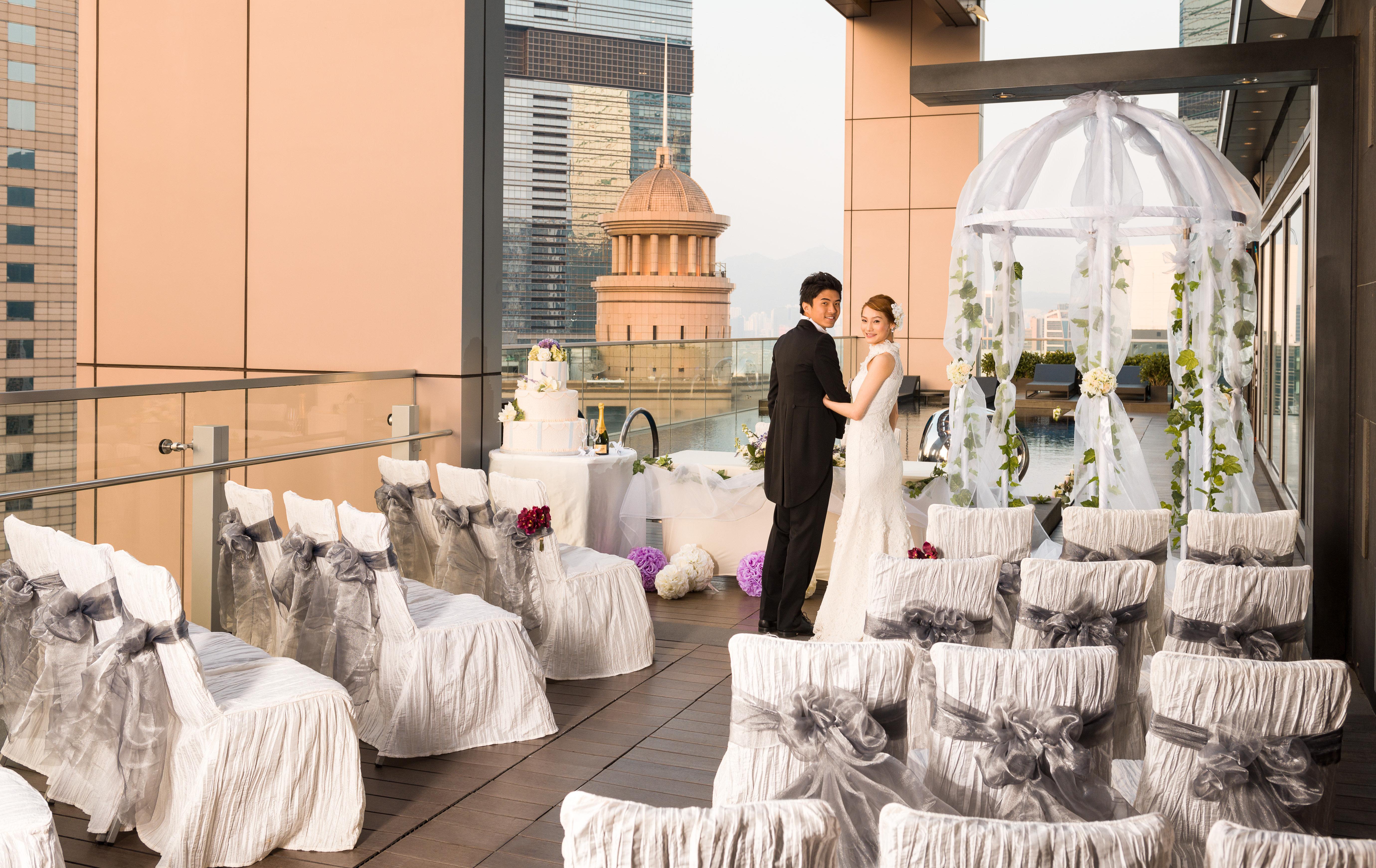 Crowne Plaza Causeway Bay By Ihg 5*