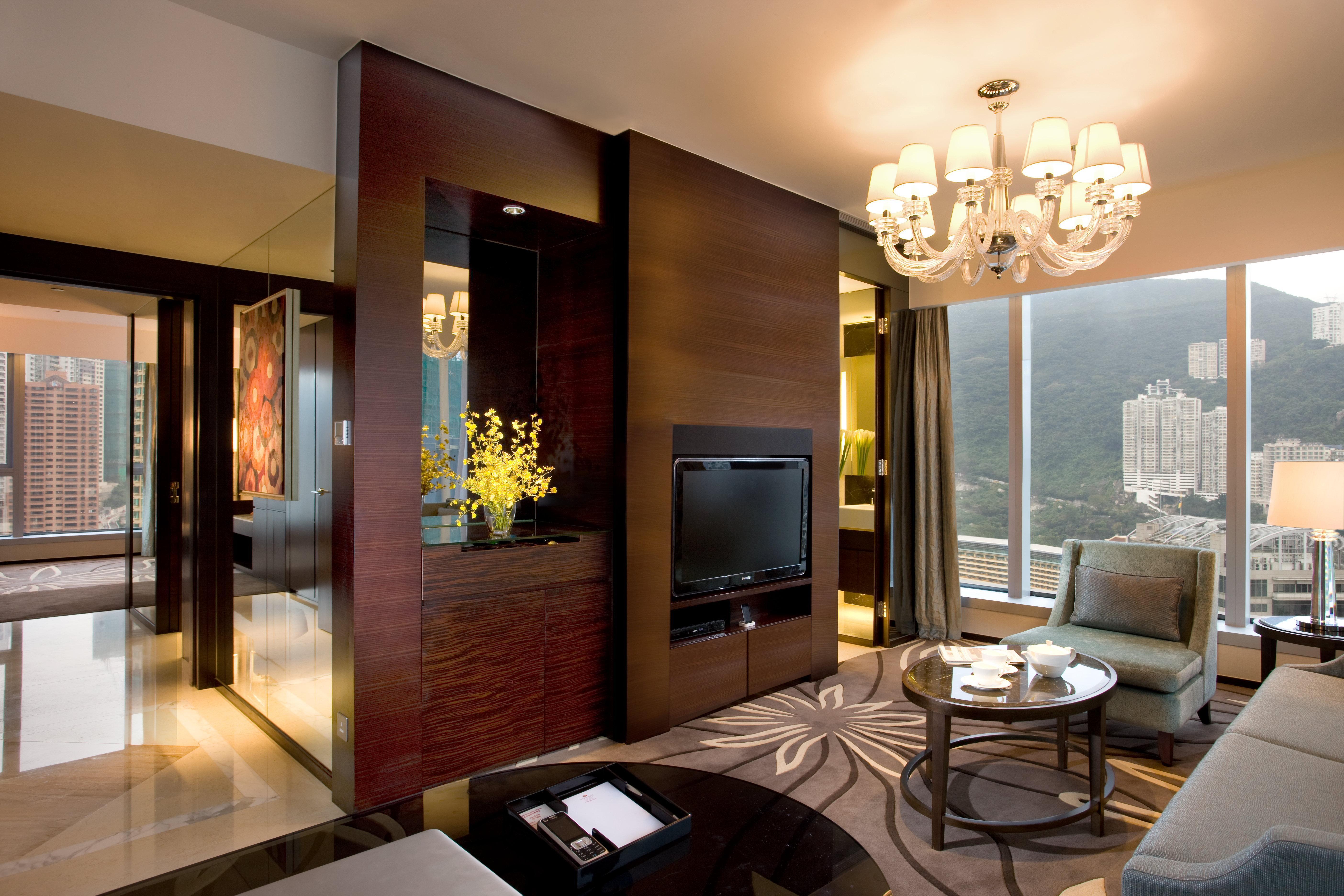 Crowne Plaza Causeway Bay By Ihg Hotel 5*
