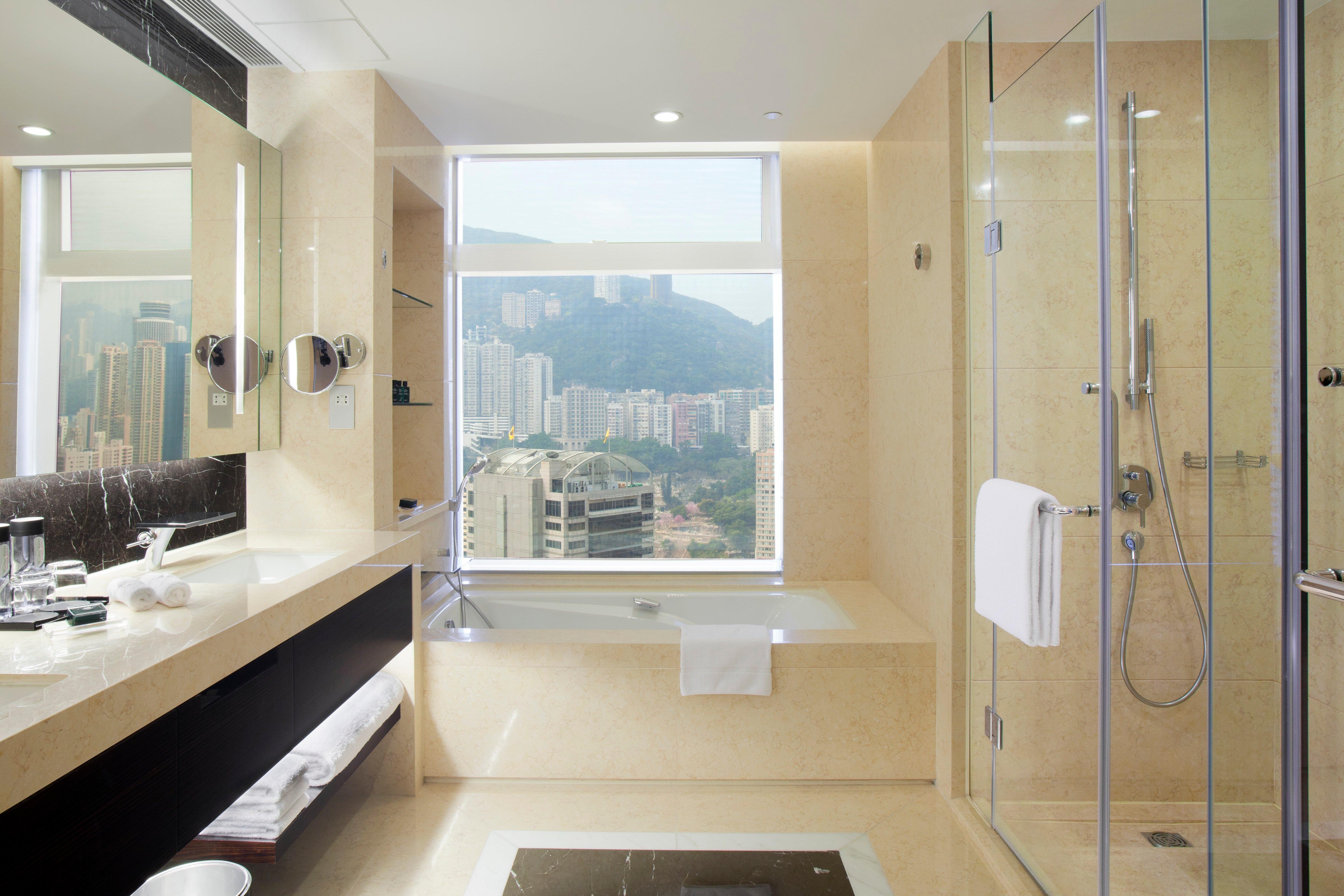 Hotel Crowne Plaza Causeway Bay By Ihg Hong Kong