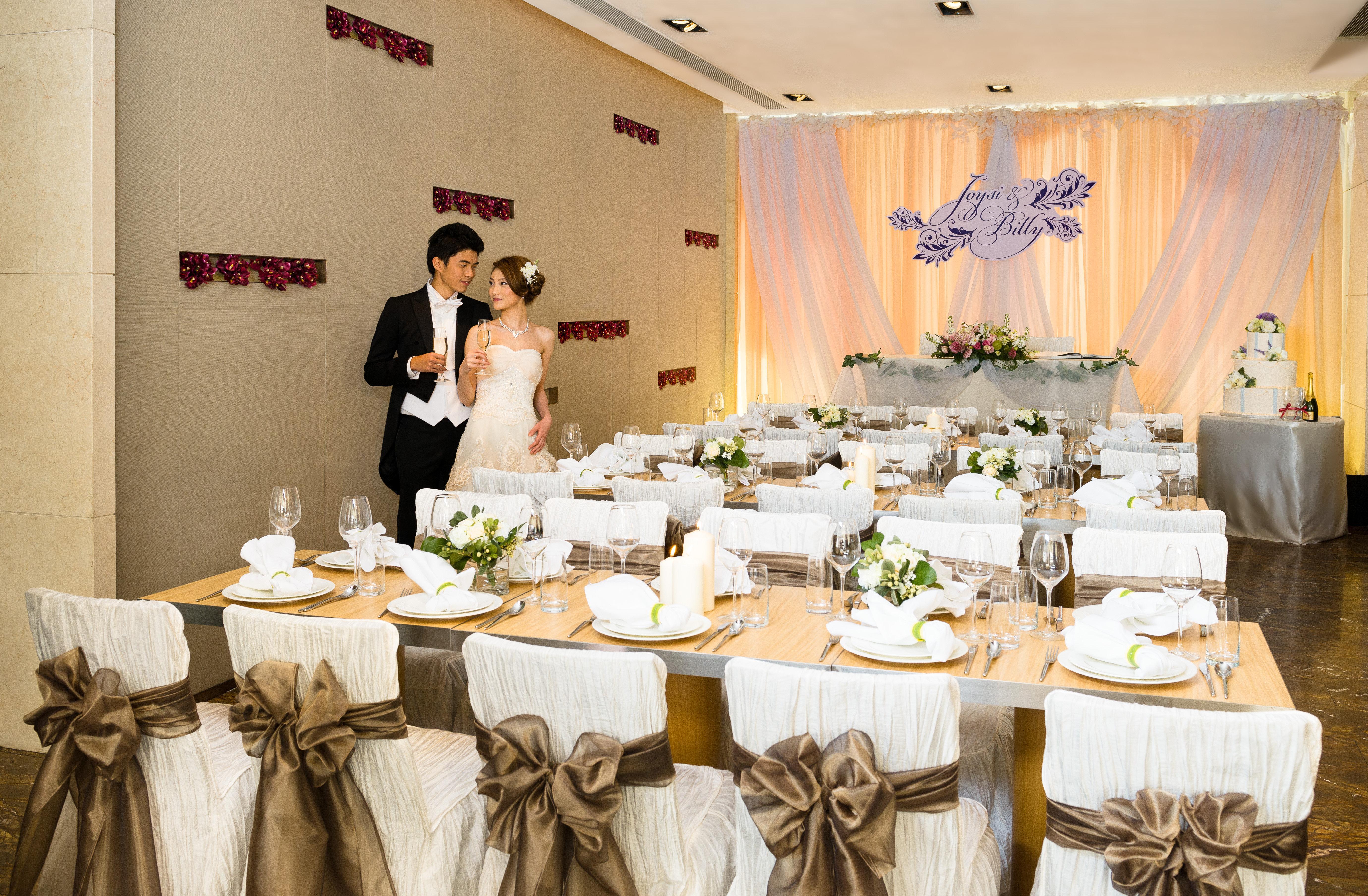 Hotel Crowne Plaza Causeway Bay By Ihg