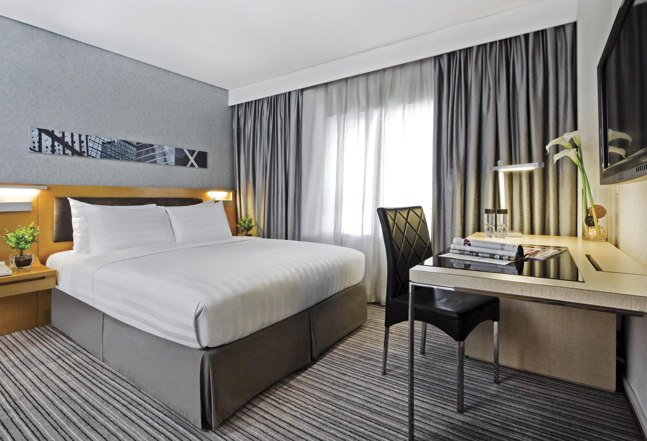Kew Wanchai Hotel Hongkong